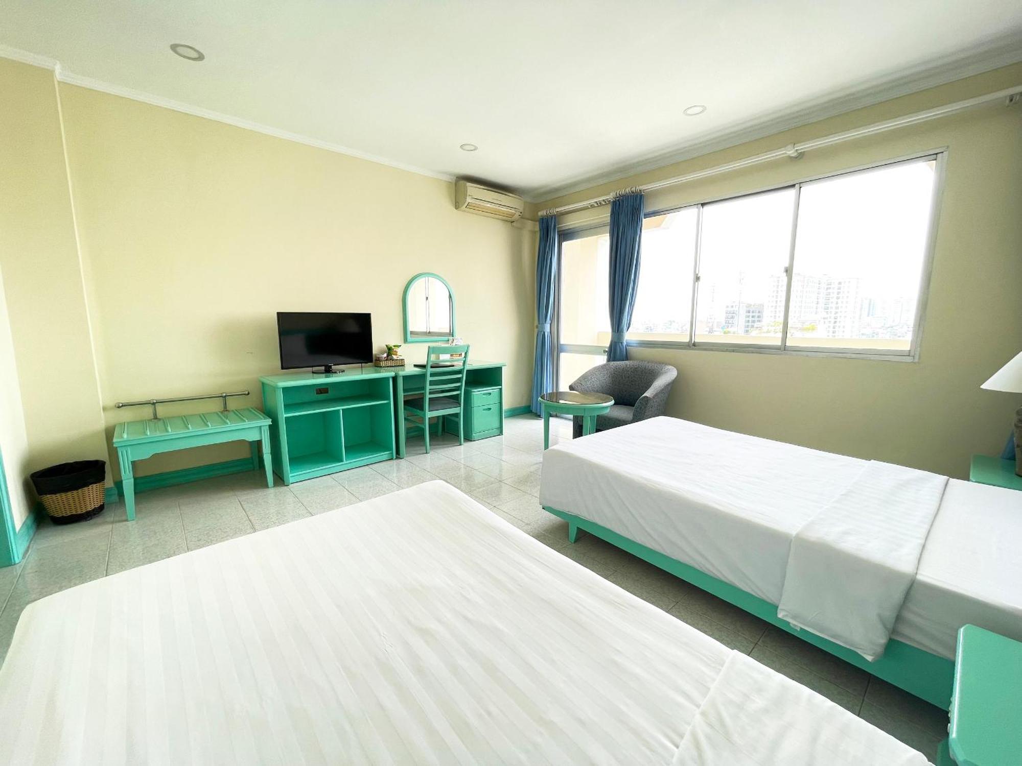 Khách sạn Bat 3*