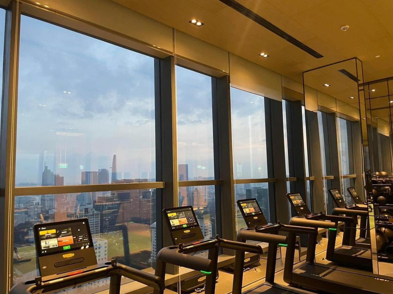 The Luxury Marq District 1 Saigon *