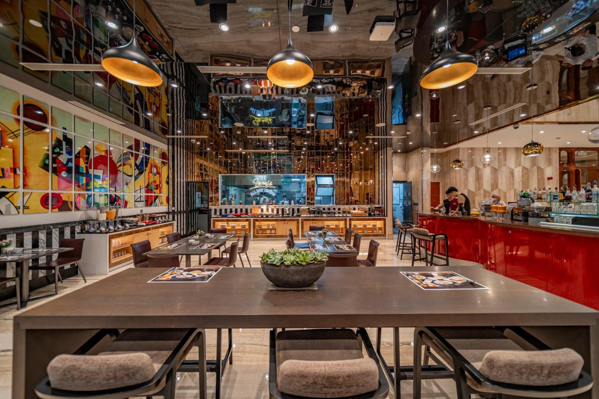 Aparthotel Sherwood 5*