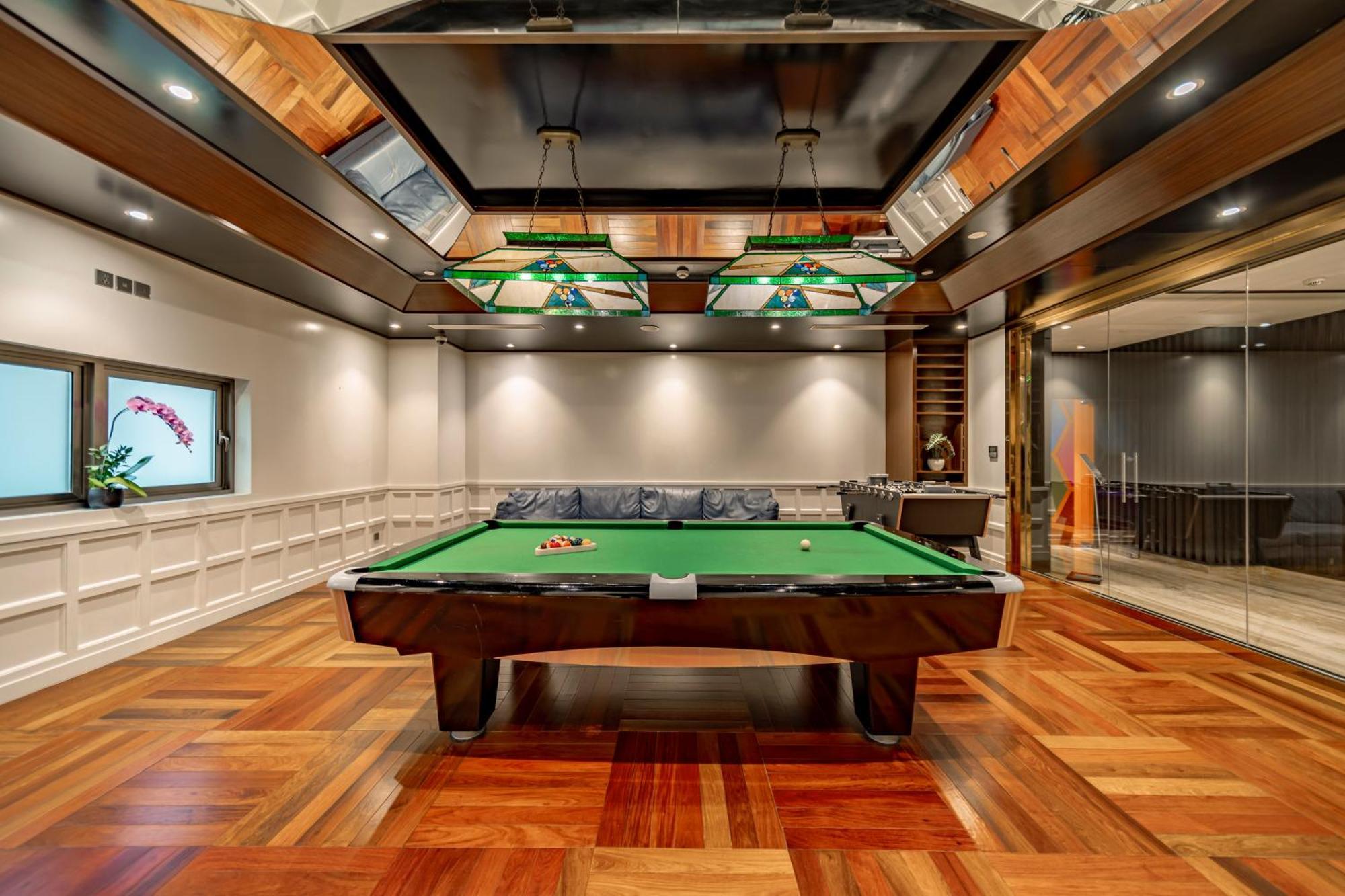 Sherwood Aparthotel 5*