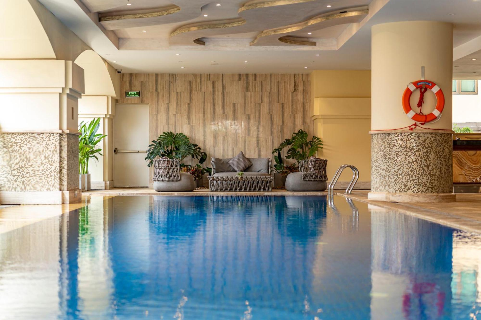 Aparthotel Sherwood 5*
