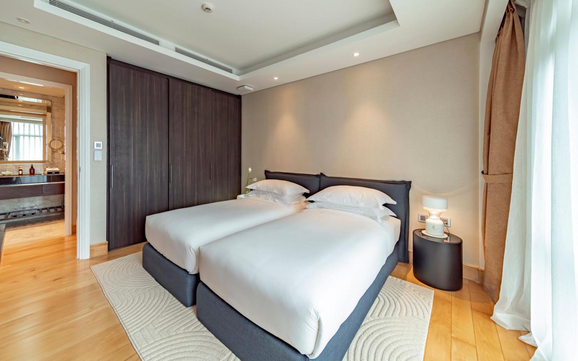 Sherwood Aparthotel