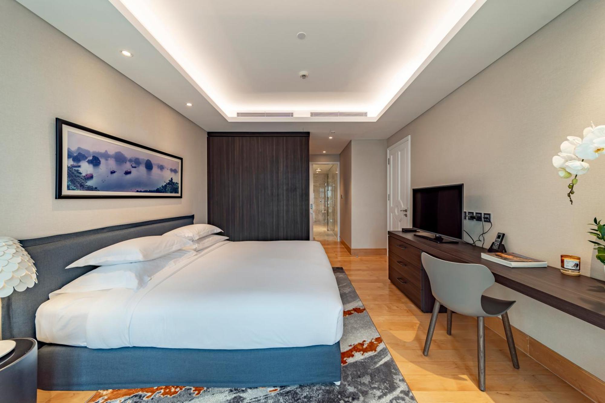 Aparthotel Sherwood 5*