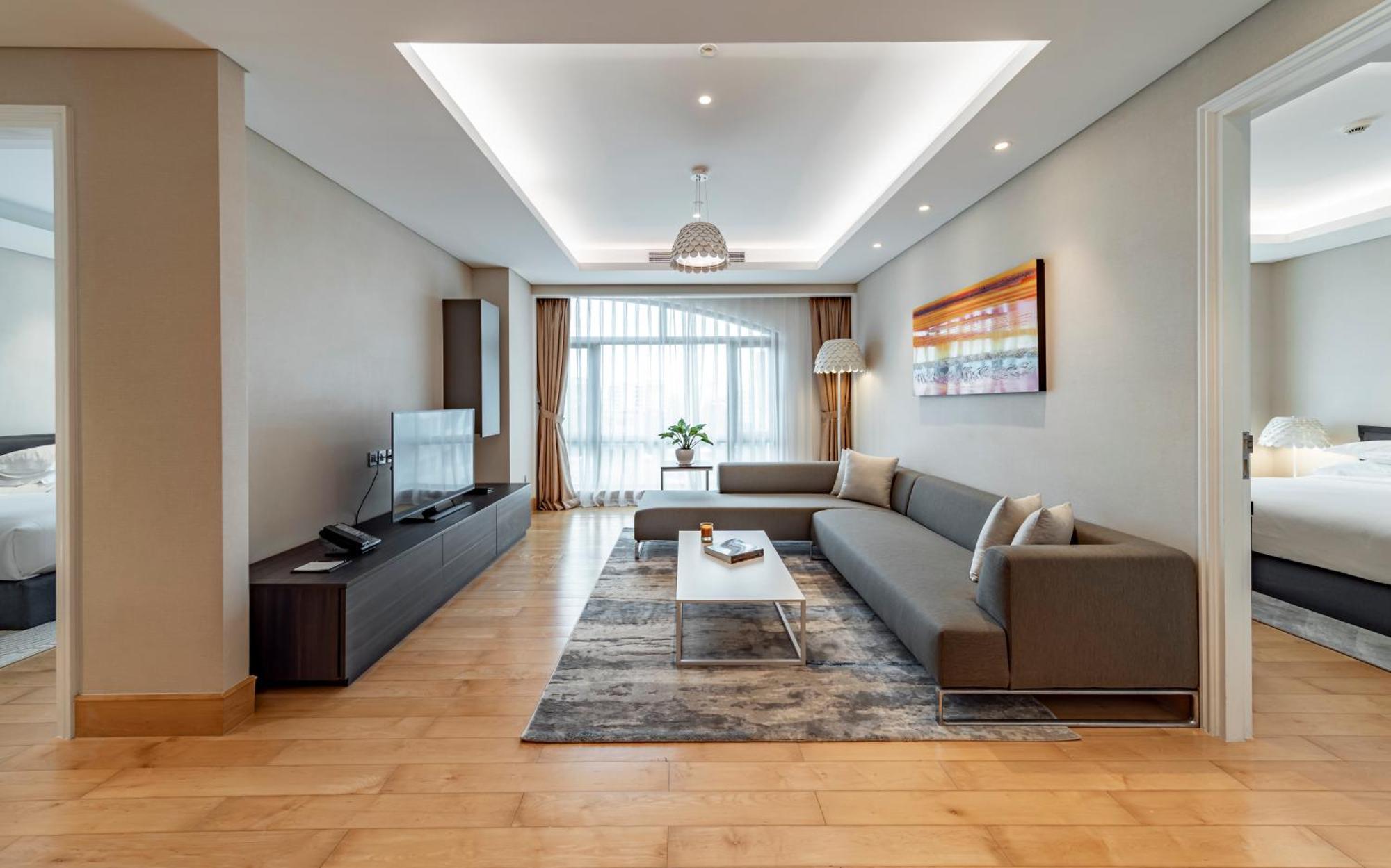 Sherwood Aparthotel Ho Chi Minh City