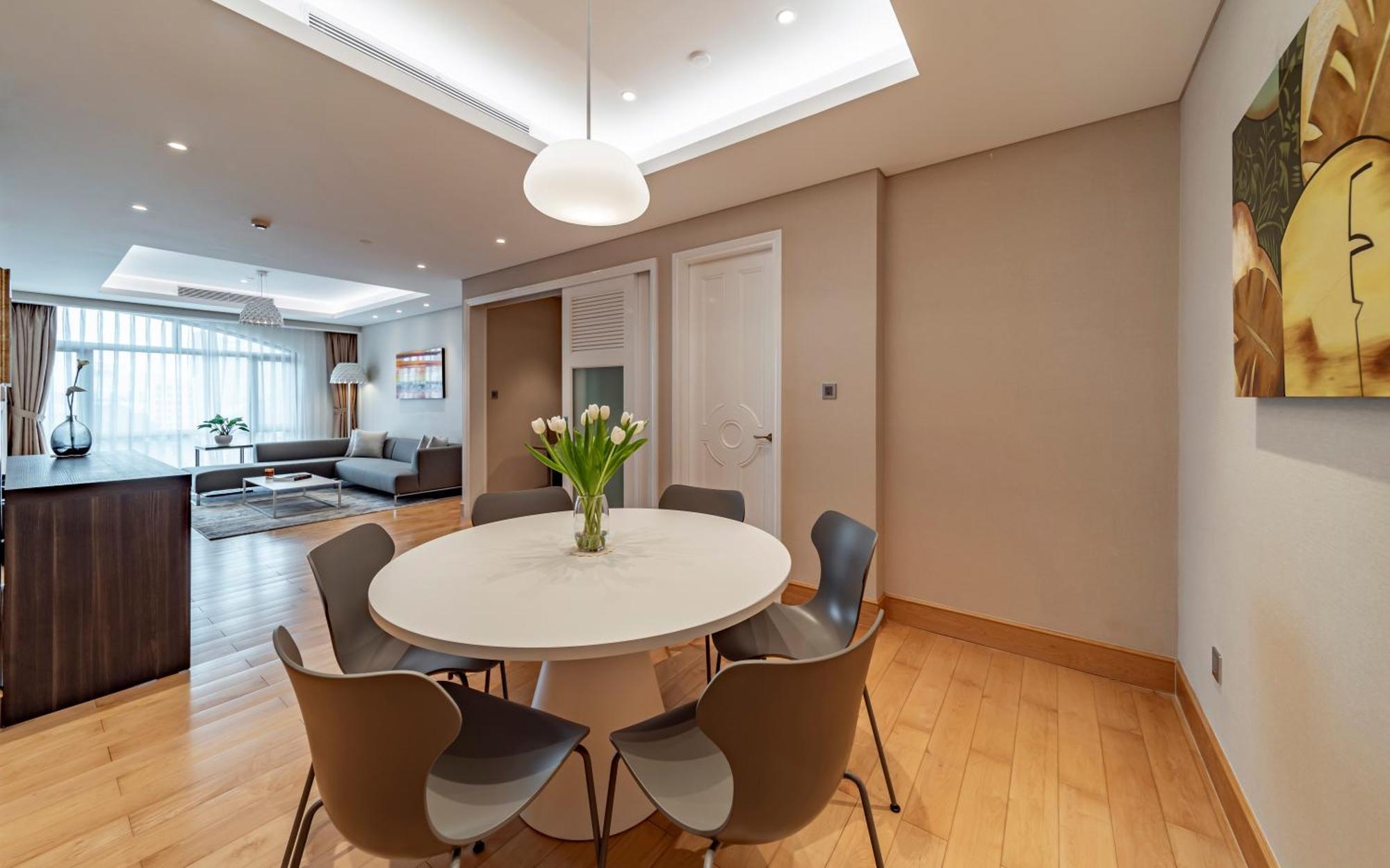 Sherwood Aparthotel