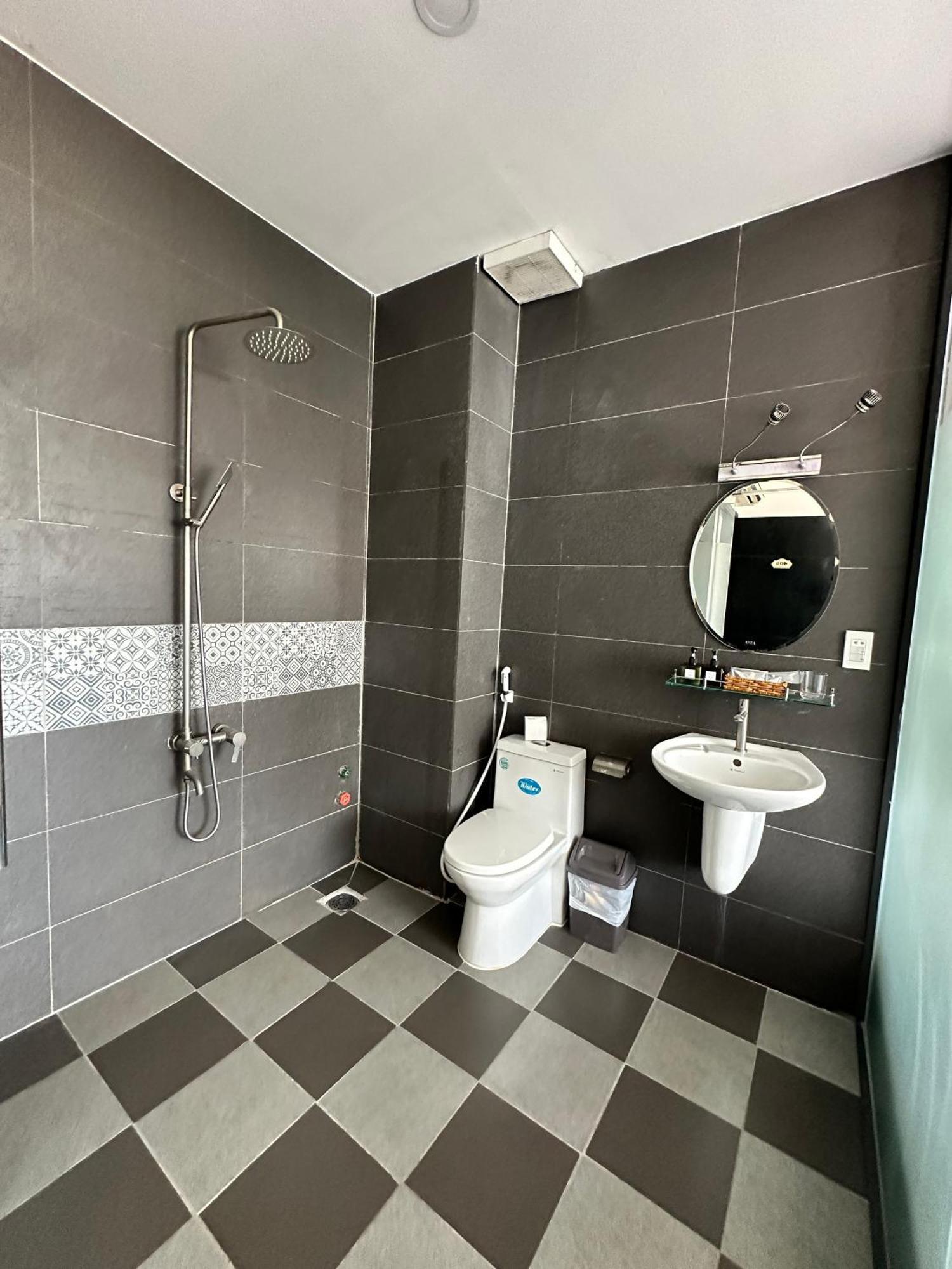 Hotel K&t - San Bay Tan Son Nhat Bandar Ho Chi Minh