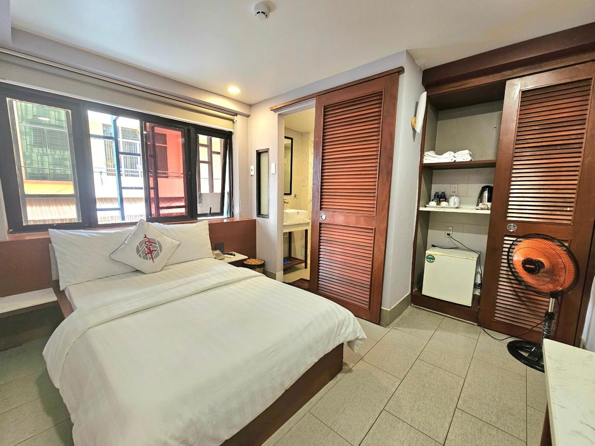 Hotel Hoa