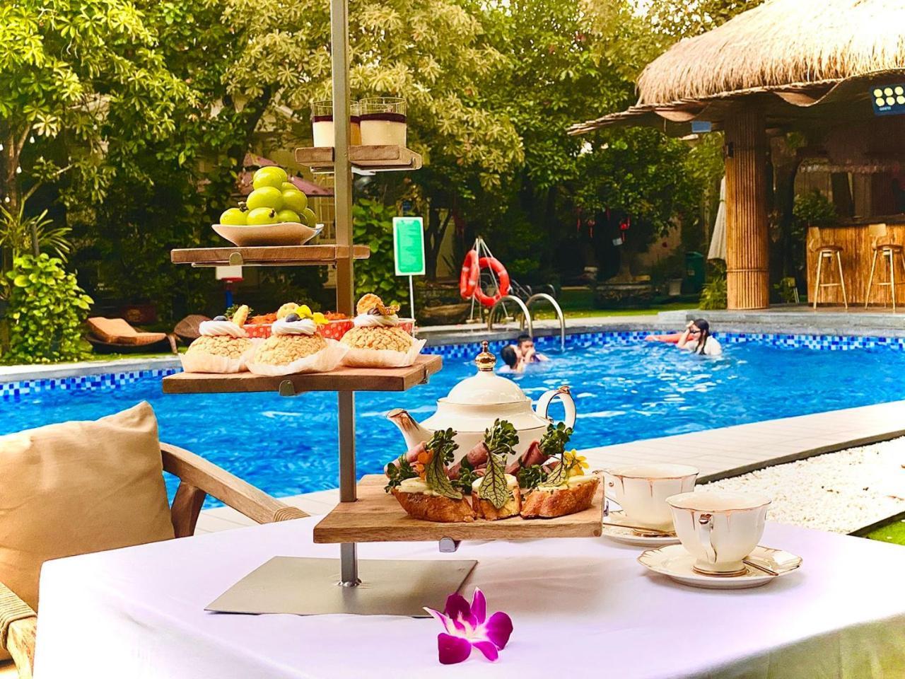 Hidden Mansions Saigon 4* Ho Chi Minh City