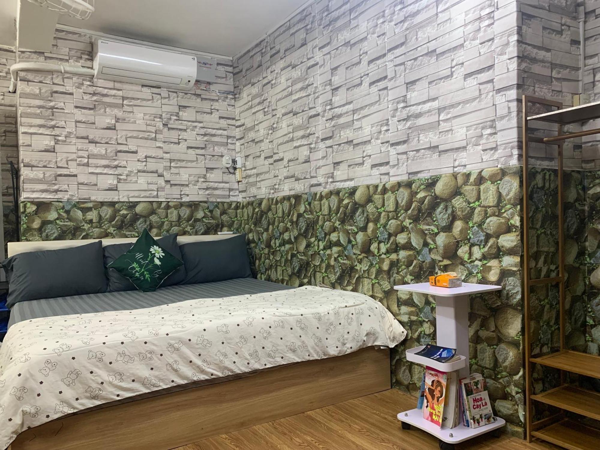 Apartment Quan 3 *