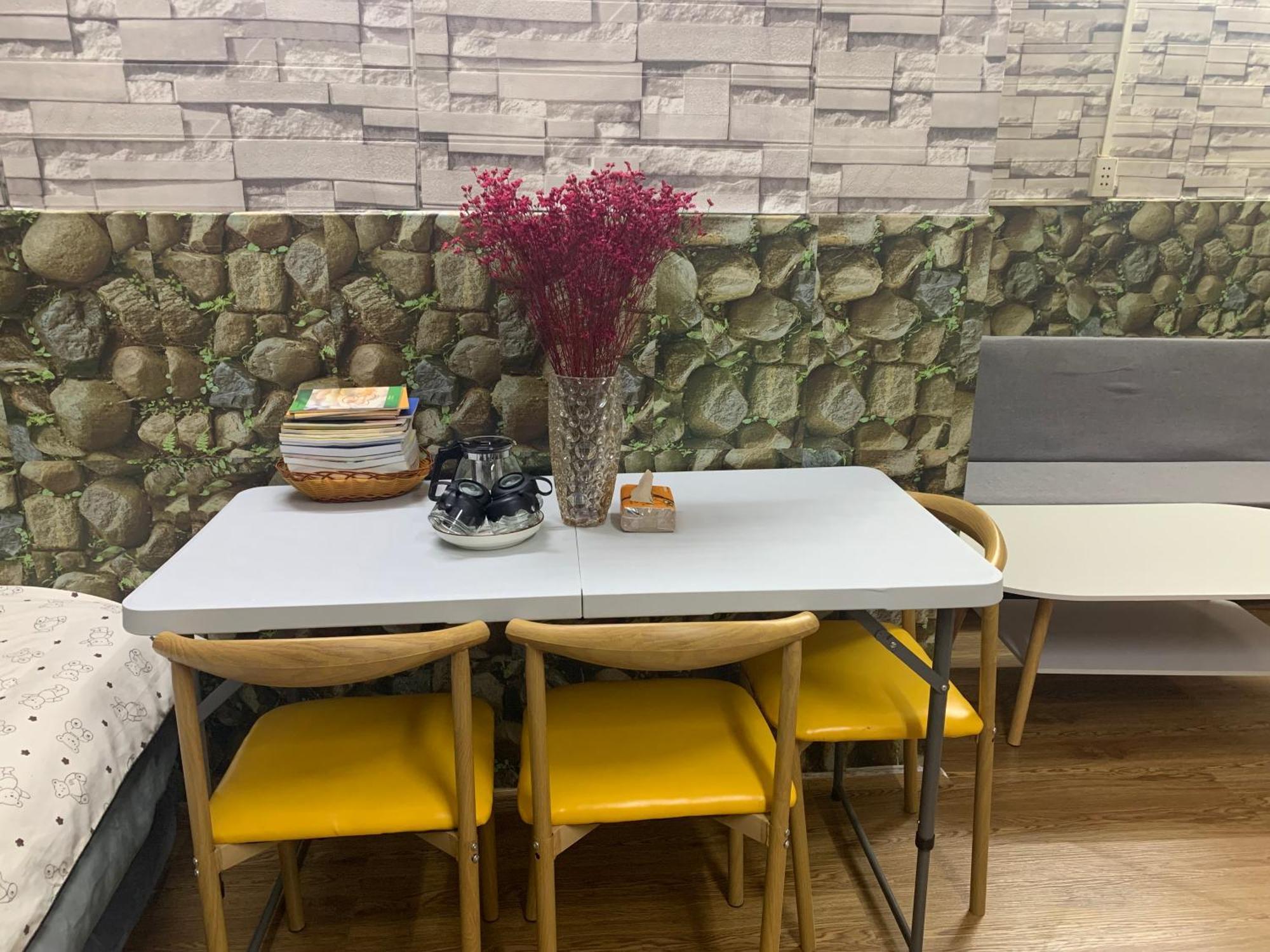Apartment Quan 3 Ho Chi Minh City