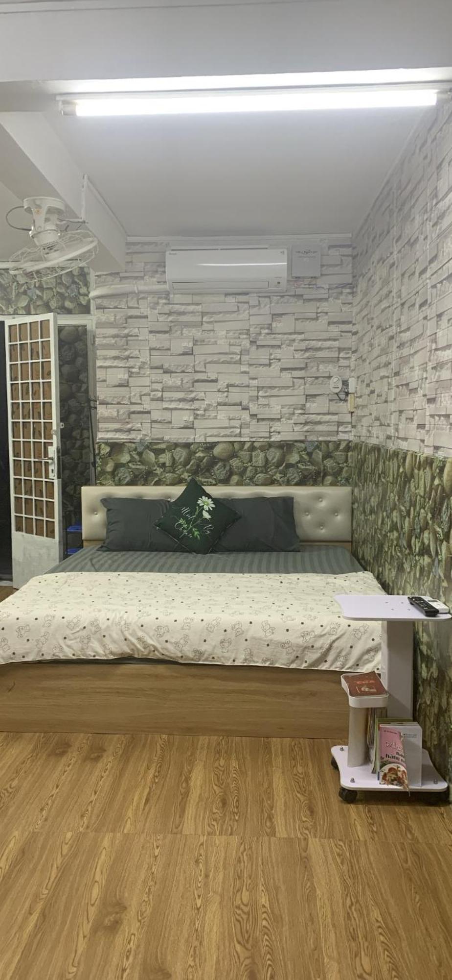 Quan 3 * Ho Chi Minh City