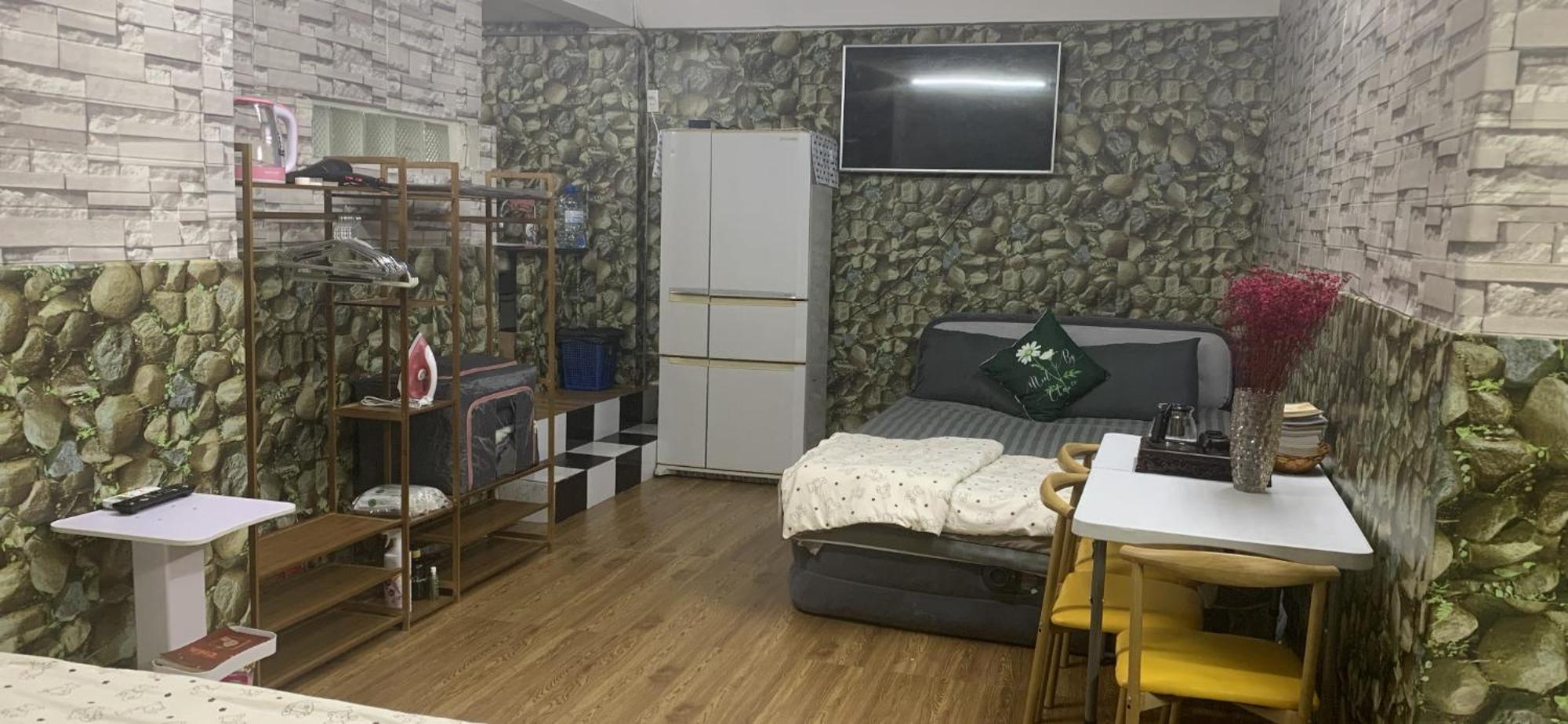 Apartment Quan 3