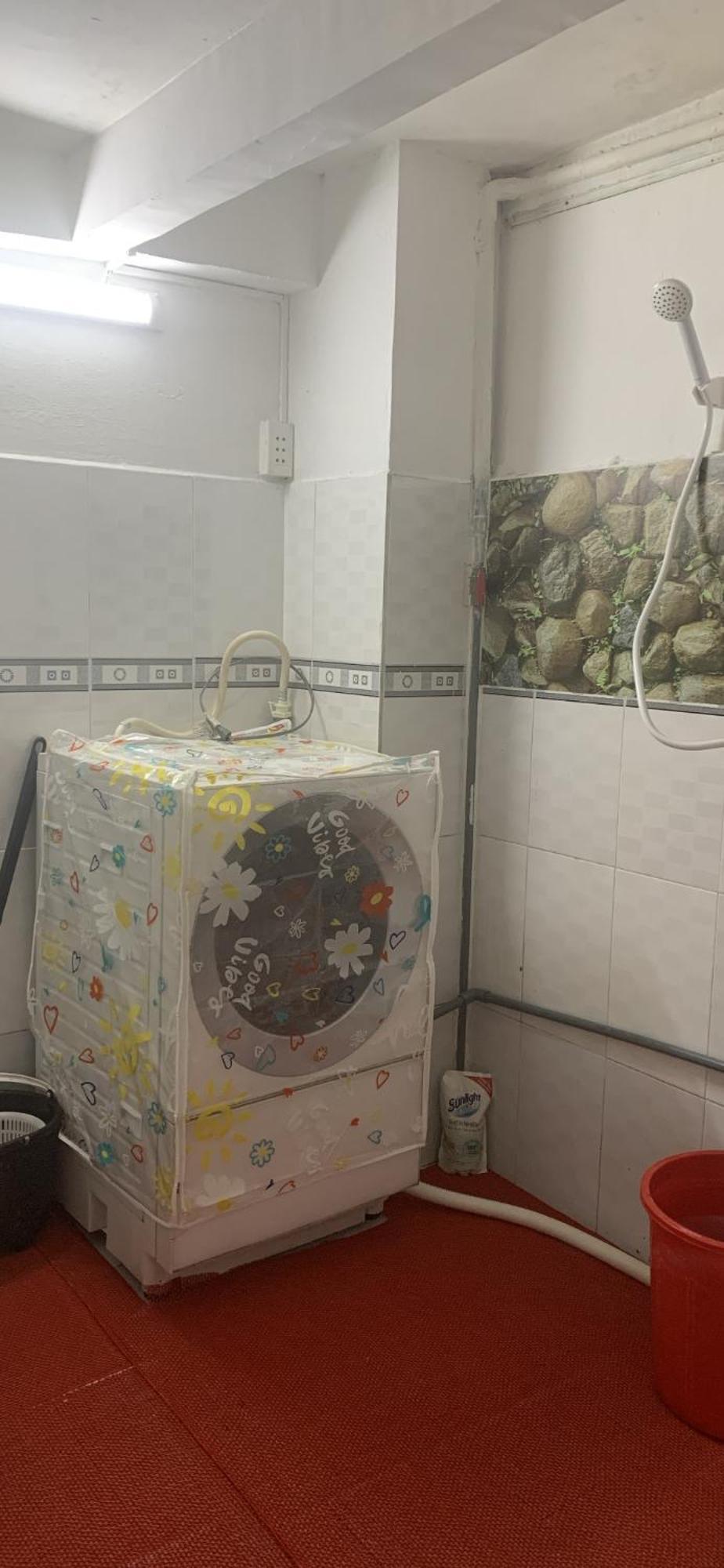 Apartment Quan 3 Ho Chi Minh City