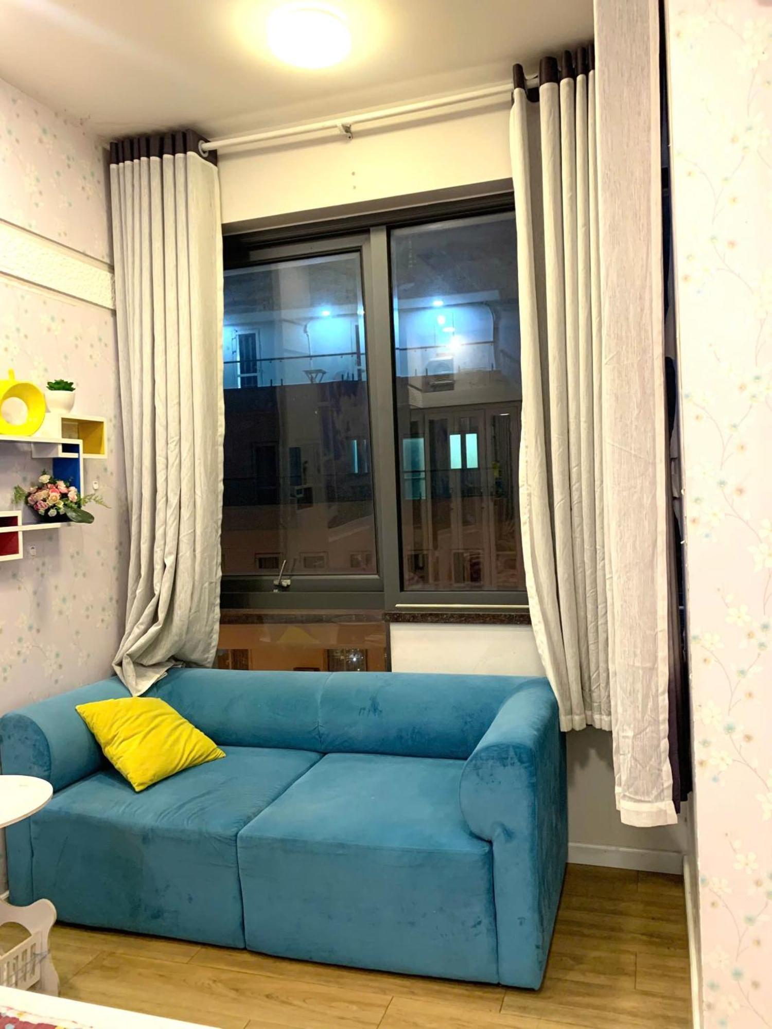 Aparthotel I@home Ho Chi Minh City
