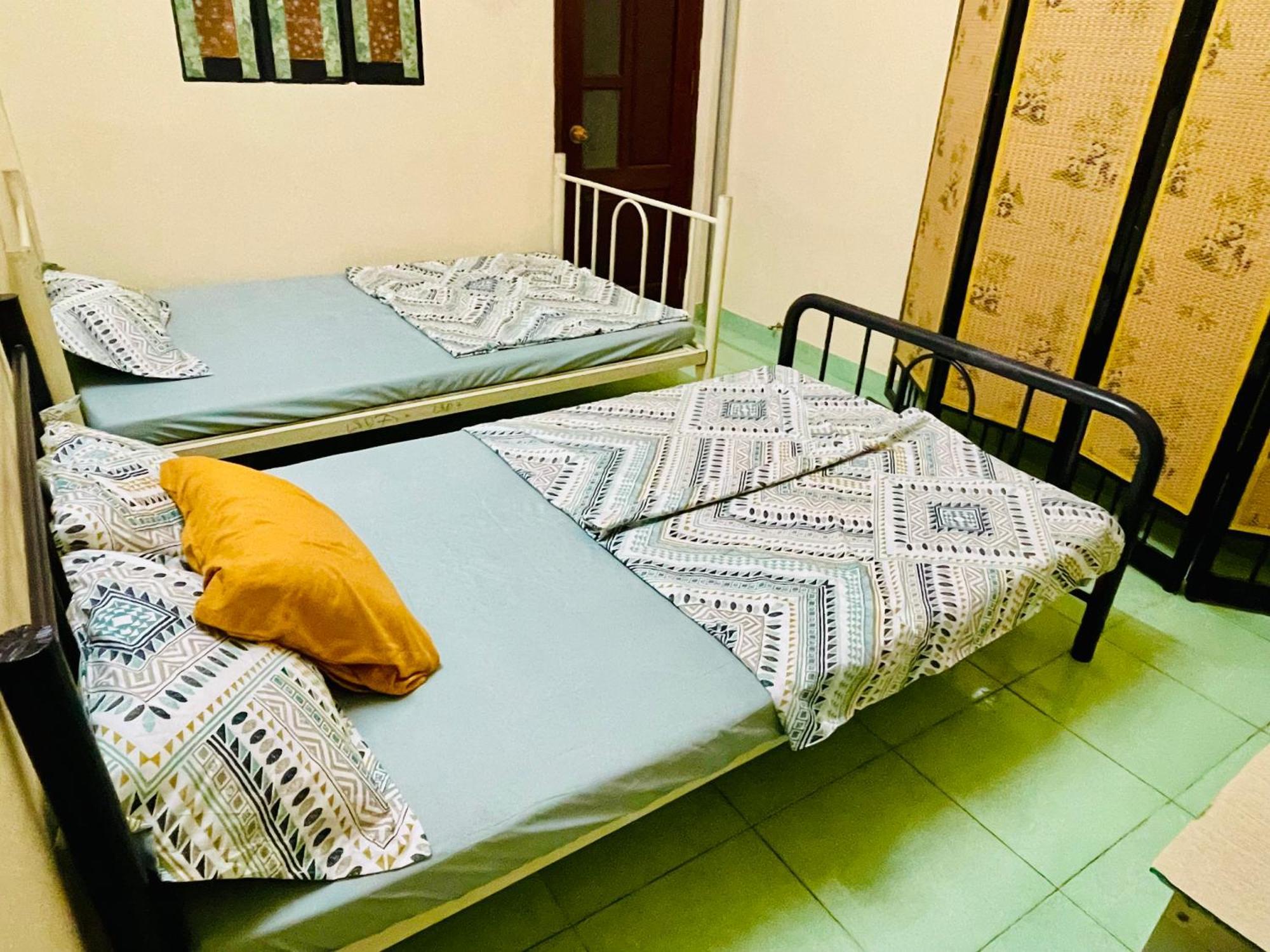 花ren Homestay Ho Chi Minh City