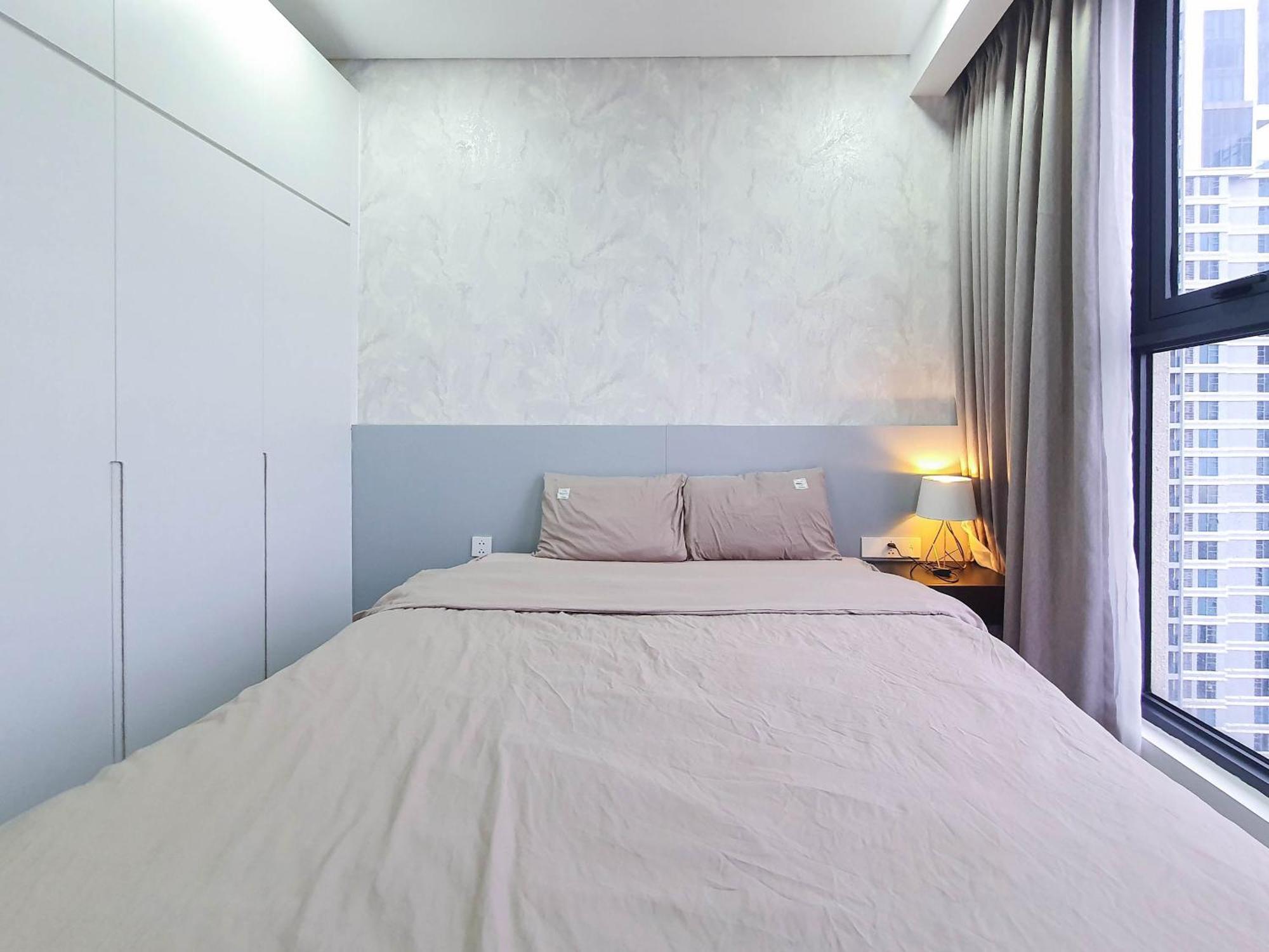 Apartment Zeus Living - Opal Tower In Binh Thanh