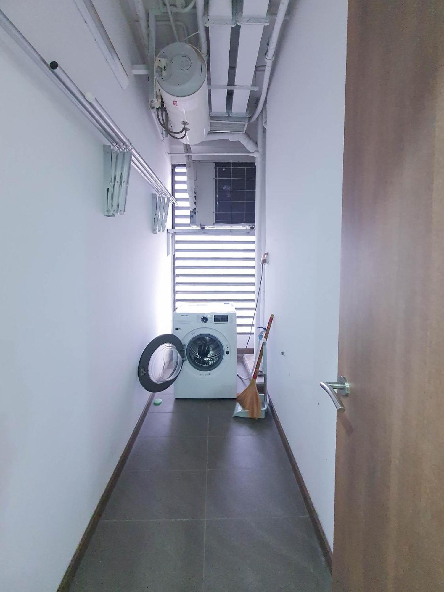Zeus Living - Opal Tower In Binh Thanh