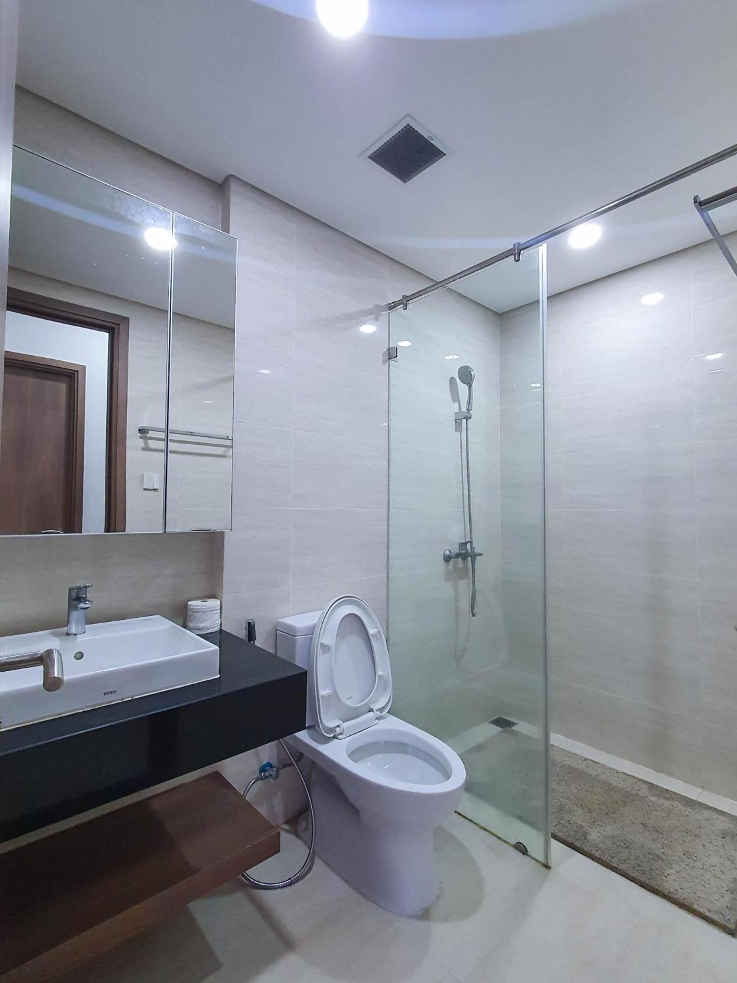 Zeus Living - Opal Tower In Binh Thanh Ho Chi Minh City