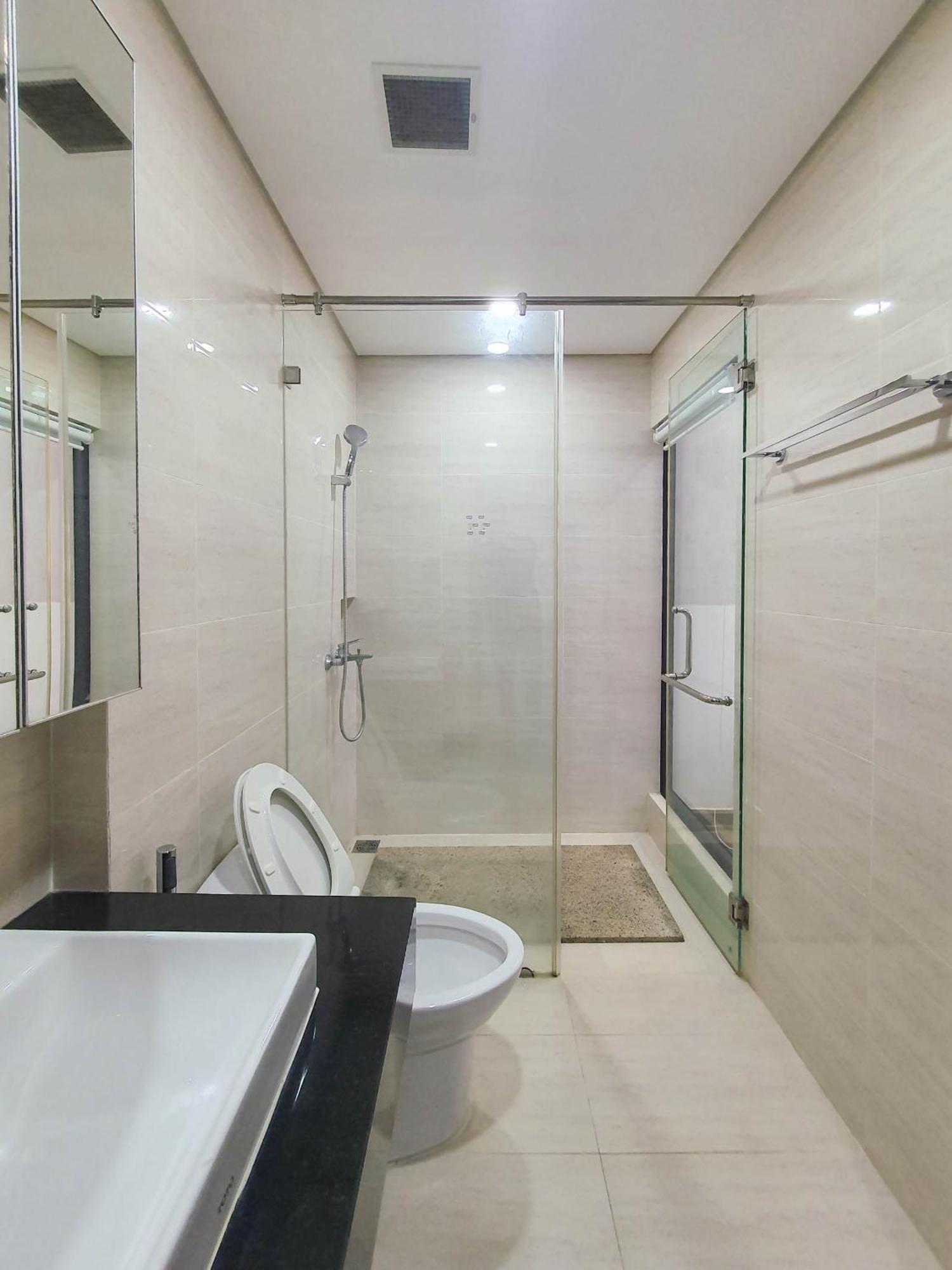 Zeus Living - Opal Tower In Binh Thanh * Ho Chi Minh City