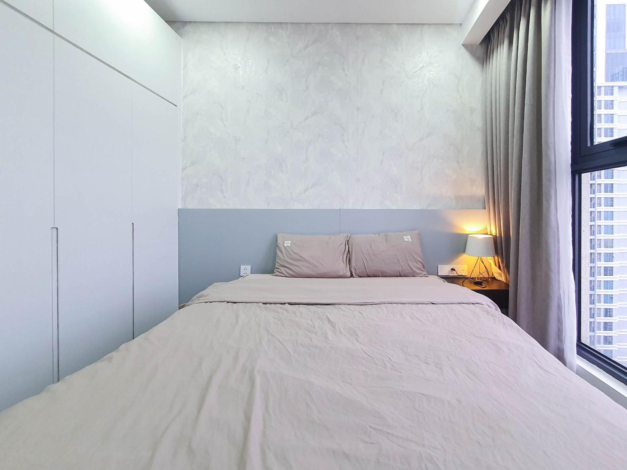 Apartment Zeus Living - Opal Tower In Binh Thanh