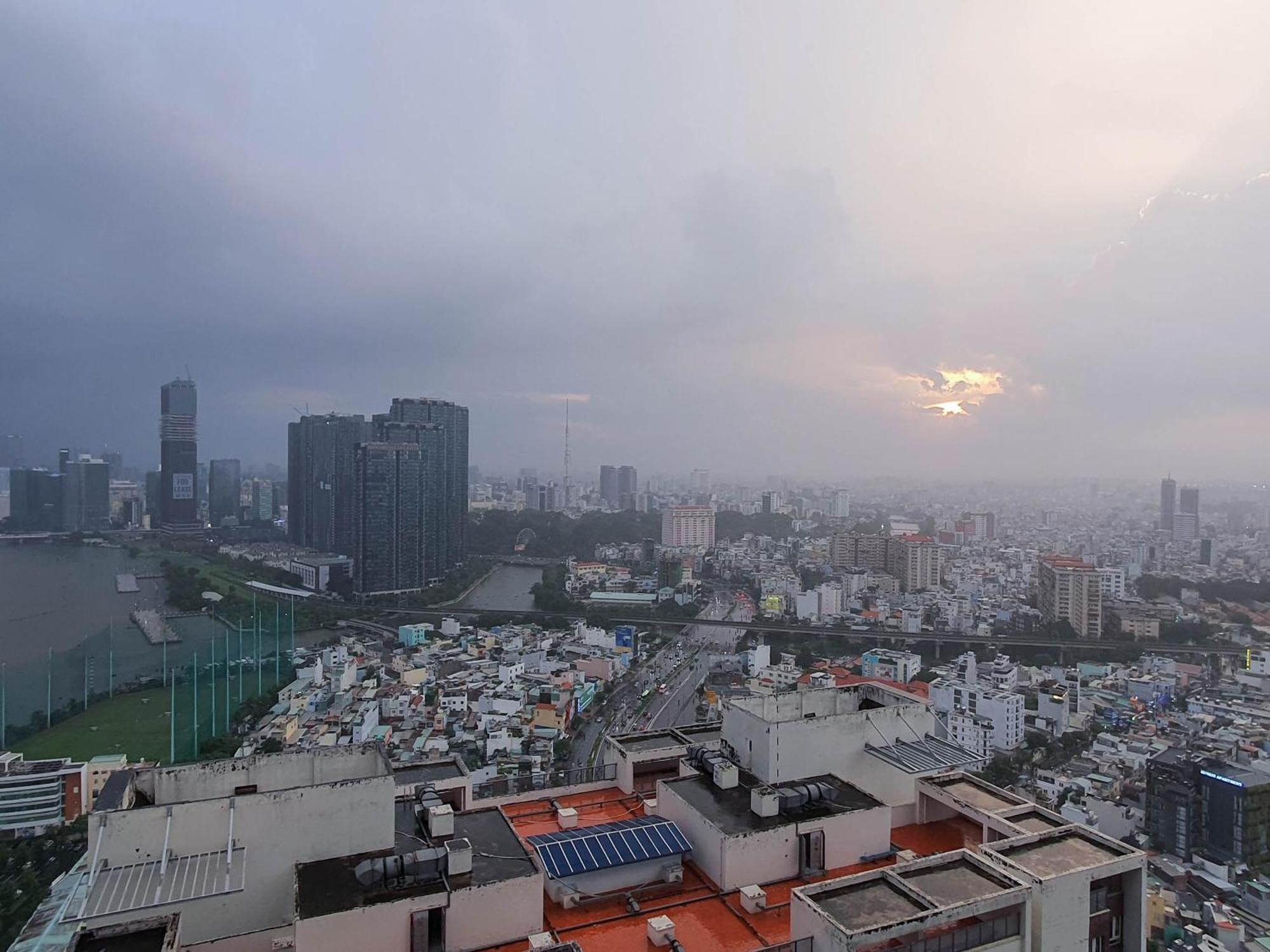Zeus Living - Opal Tower In Binh Thanh Apartment Ho Chi Minh City