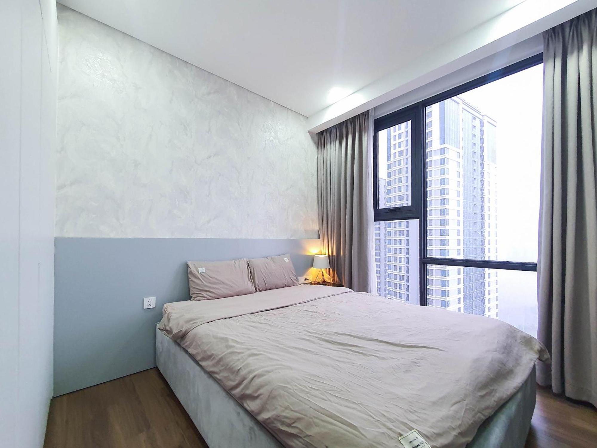 Zeus Living - Opal Tower In Binh Thanh * Ho Chi Minh City