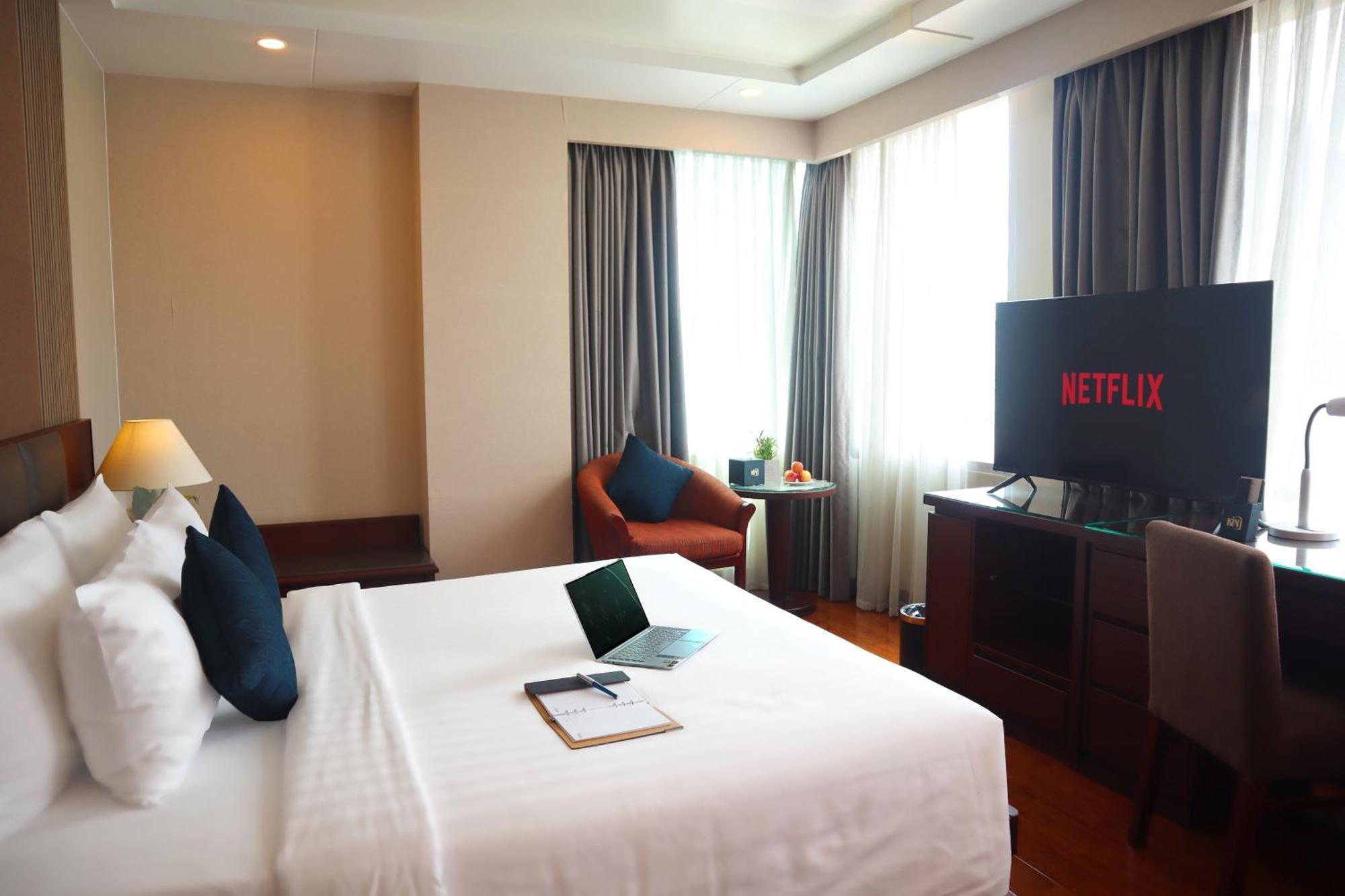 Kin Thi Sach 4* Ho Chi Minh City