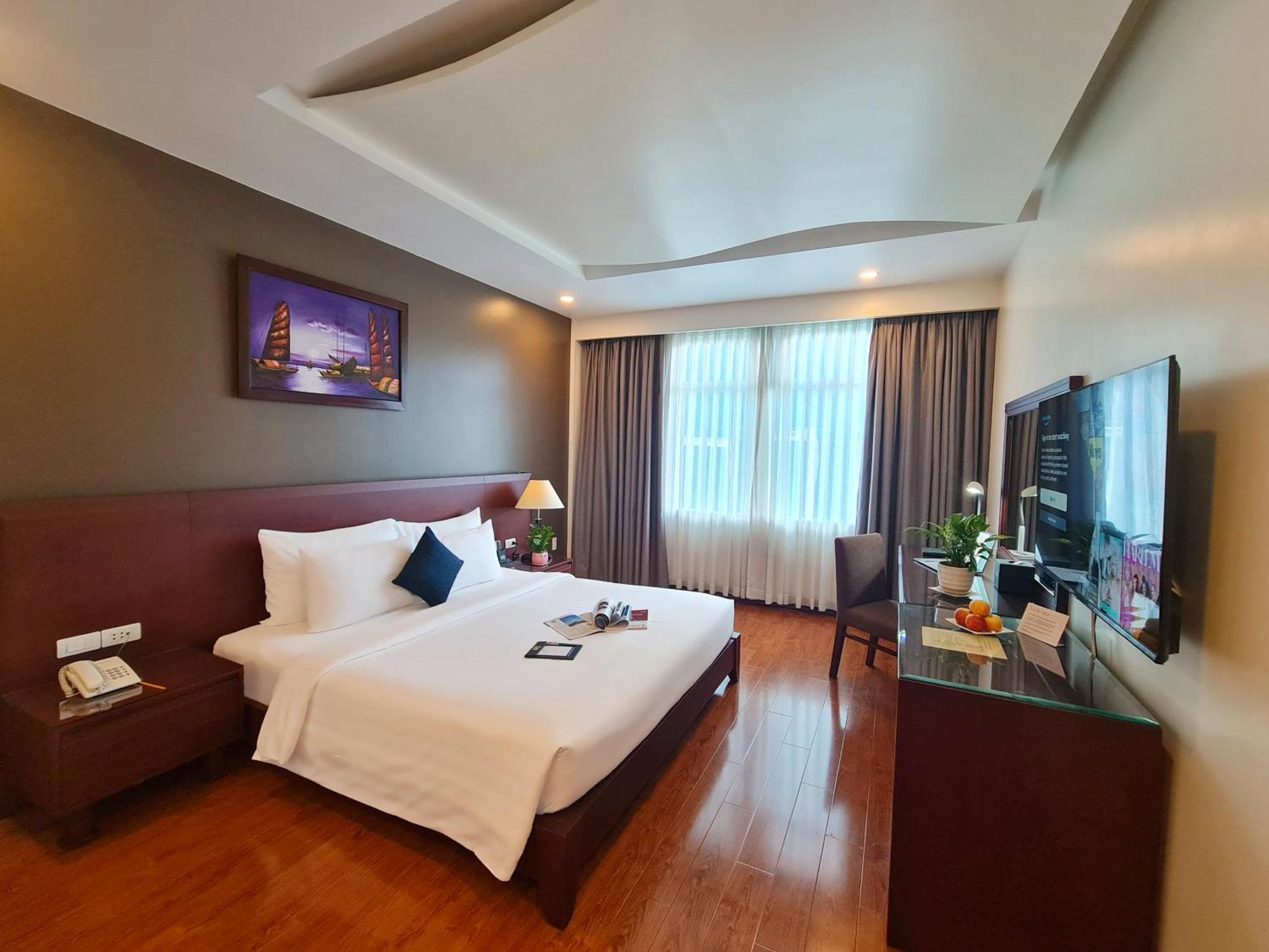 Kin Thi Sach Hotel 4*