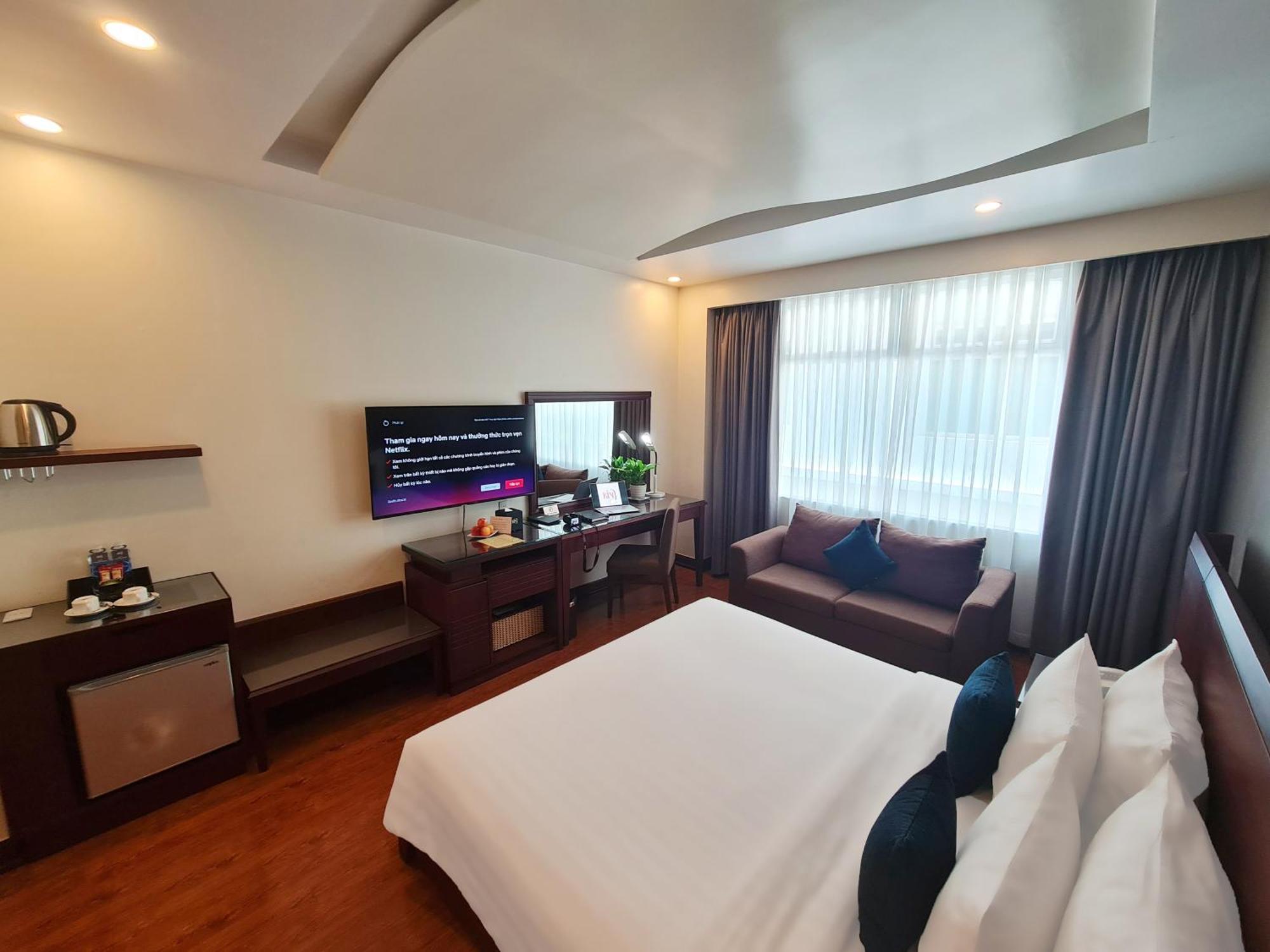 Hotel Kin Thi Sach