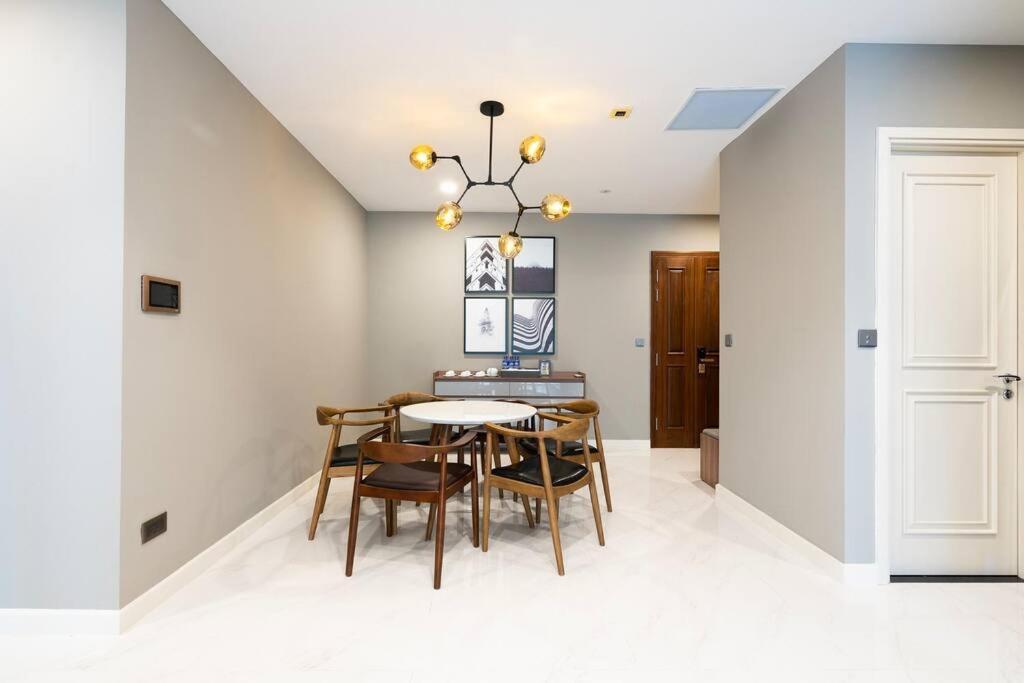 Apartment The Rixx Gathering D1 Pool Gym Netflix