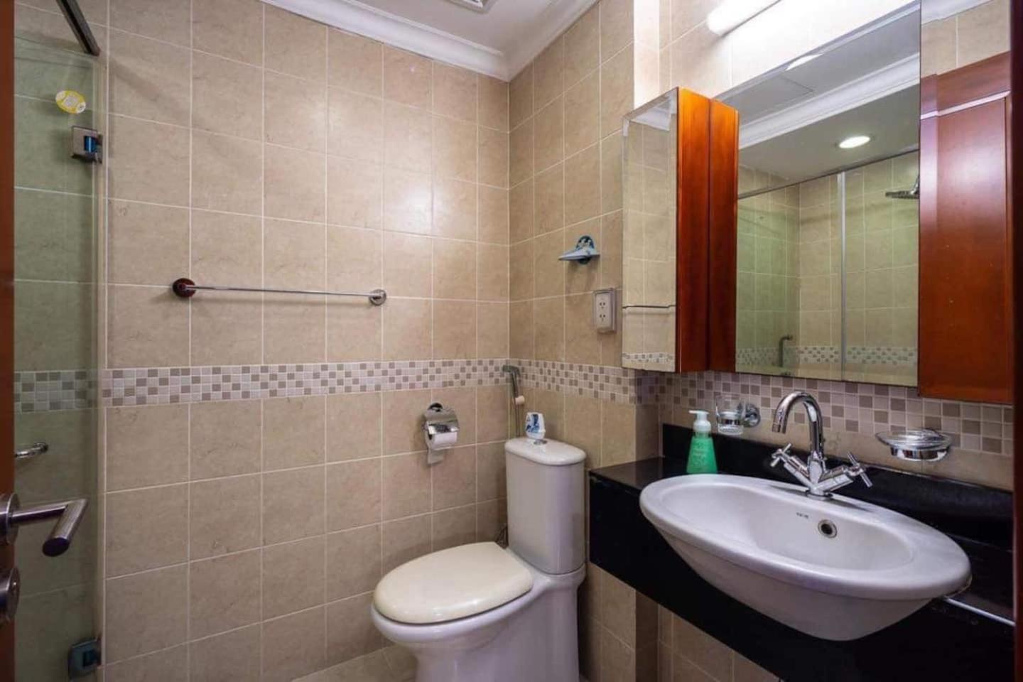Apartment Gem - The Manor Ho Chi Minh City