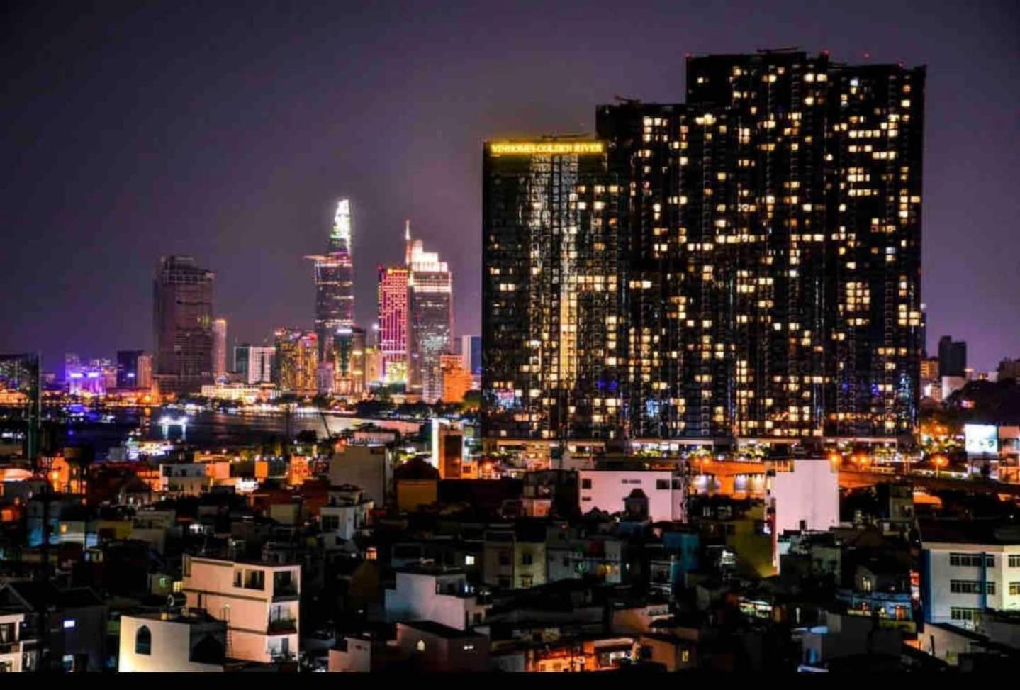 Apartment Gem - The Manor Ho Chi Minh City