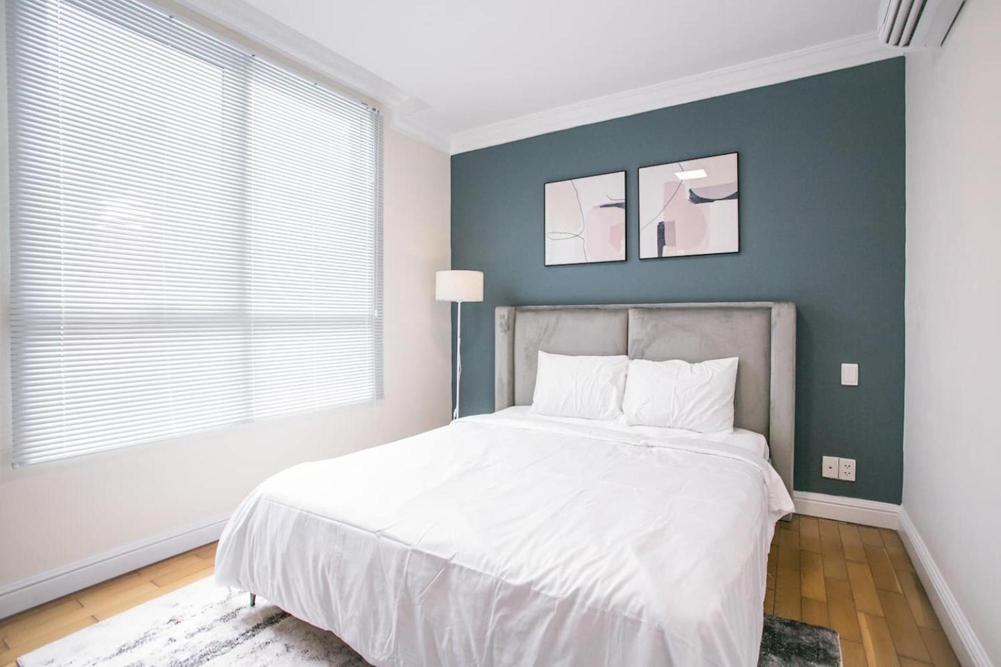 Gem - The Manor Apartment *