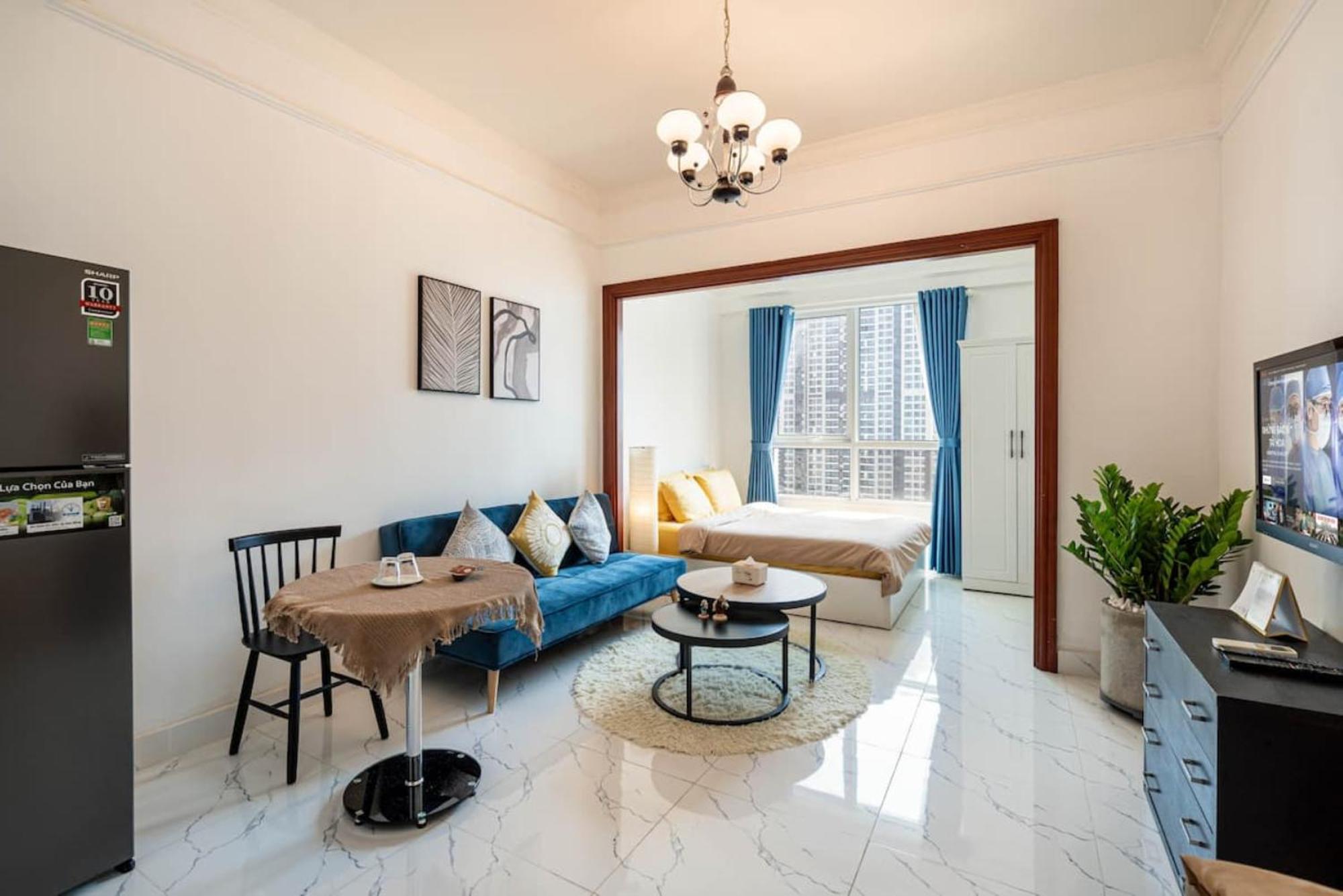 Apartment Gem - The Manor