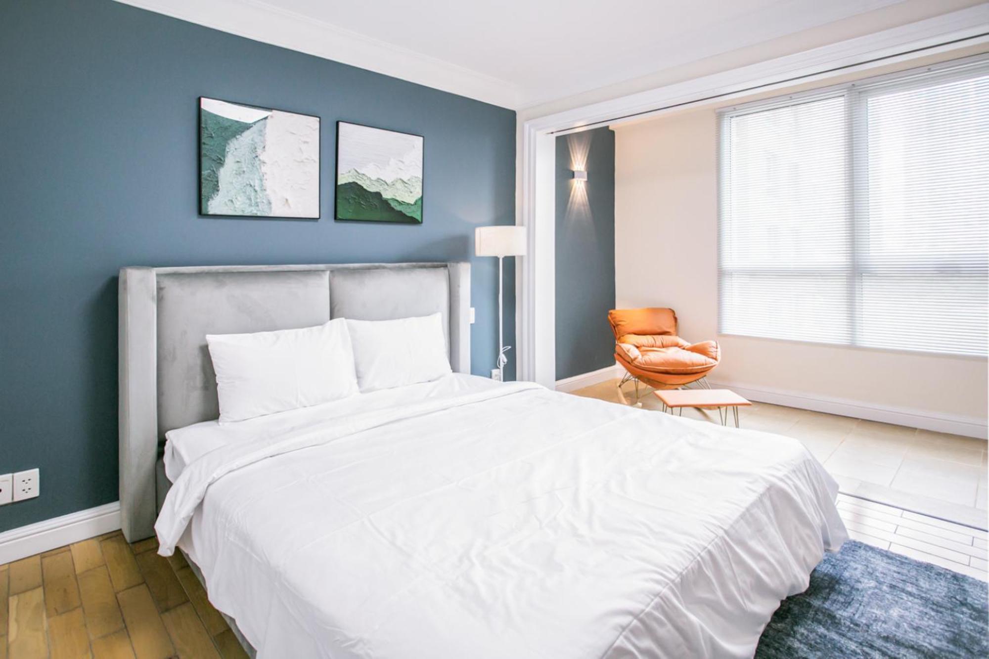 Gem - The Manor Apartment *