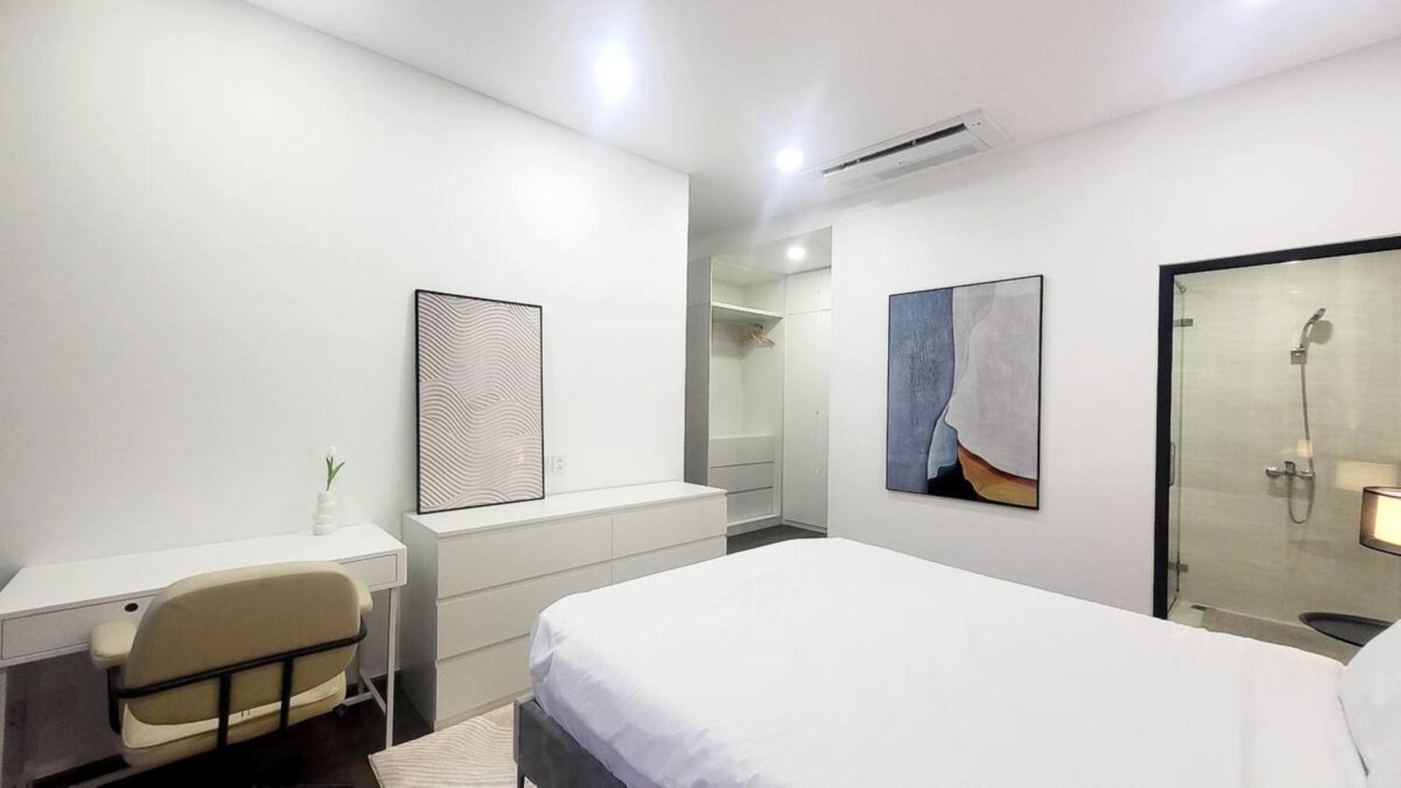 Gem - The Manor Apartment Ho Chi Minh City