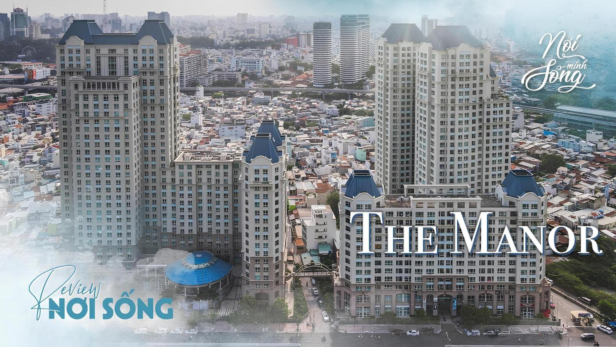 Gem - The Manor Ho Chi Minh City