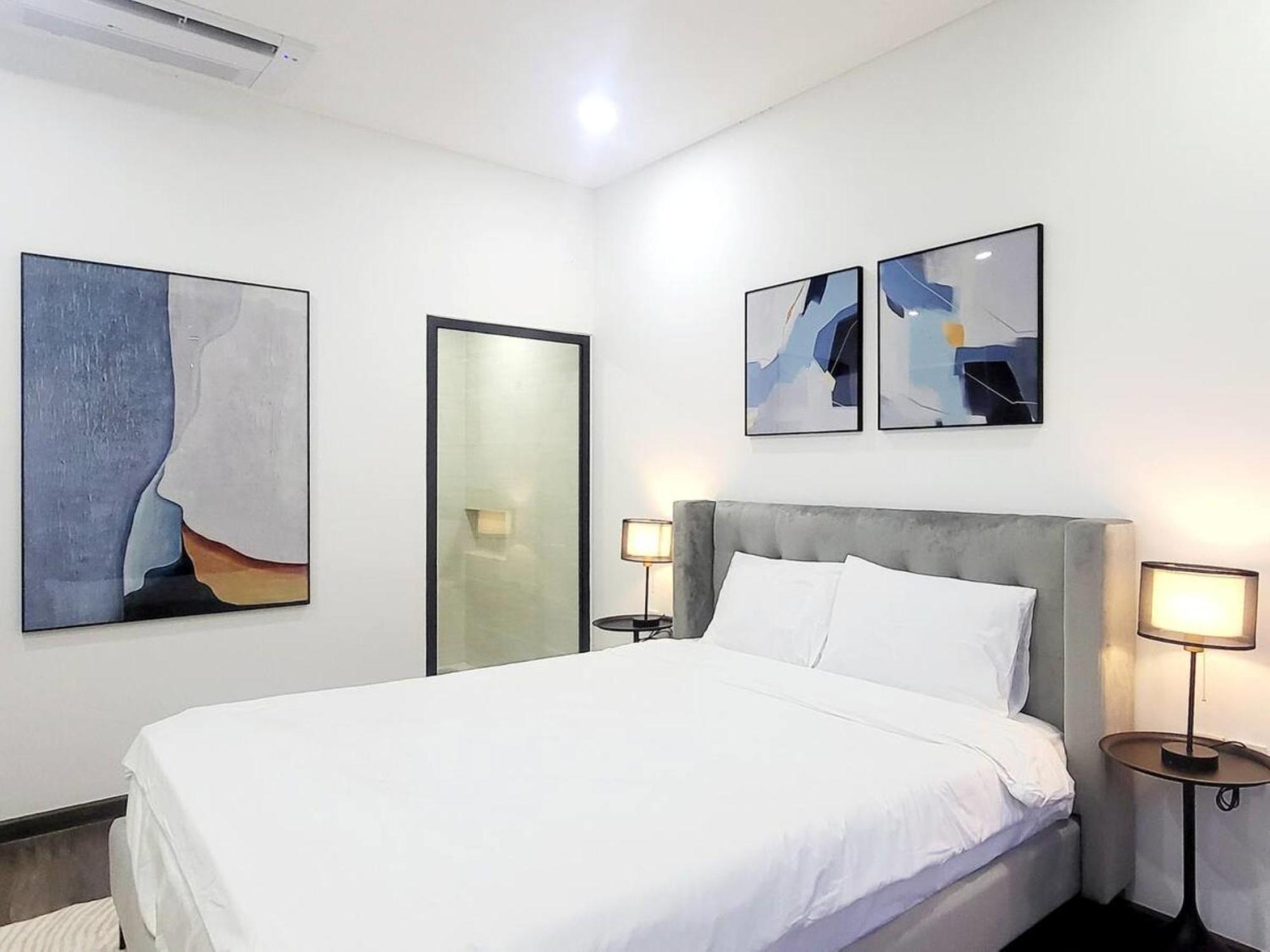 Gem - The Manor * Ho Chi Minh City