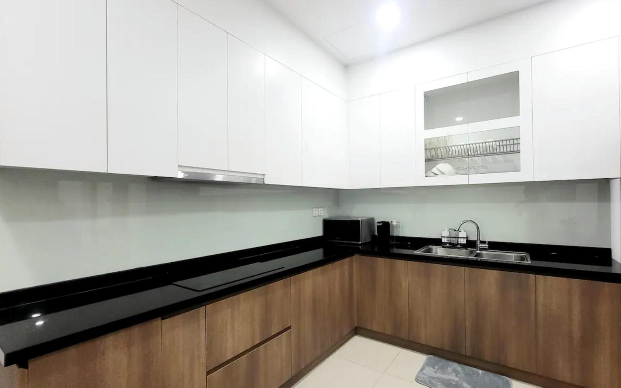 Gem - The Manor Apartment *