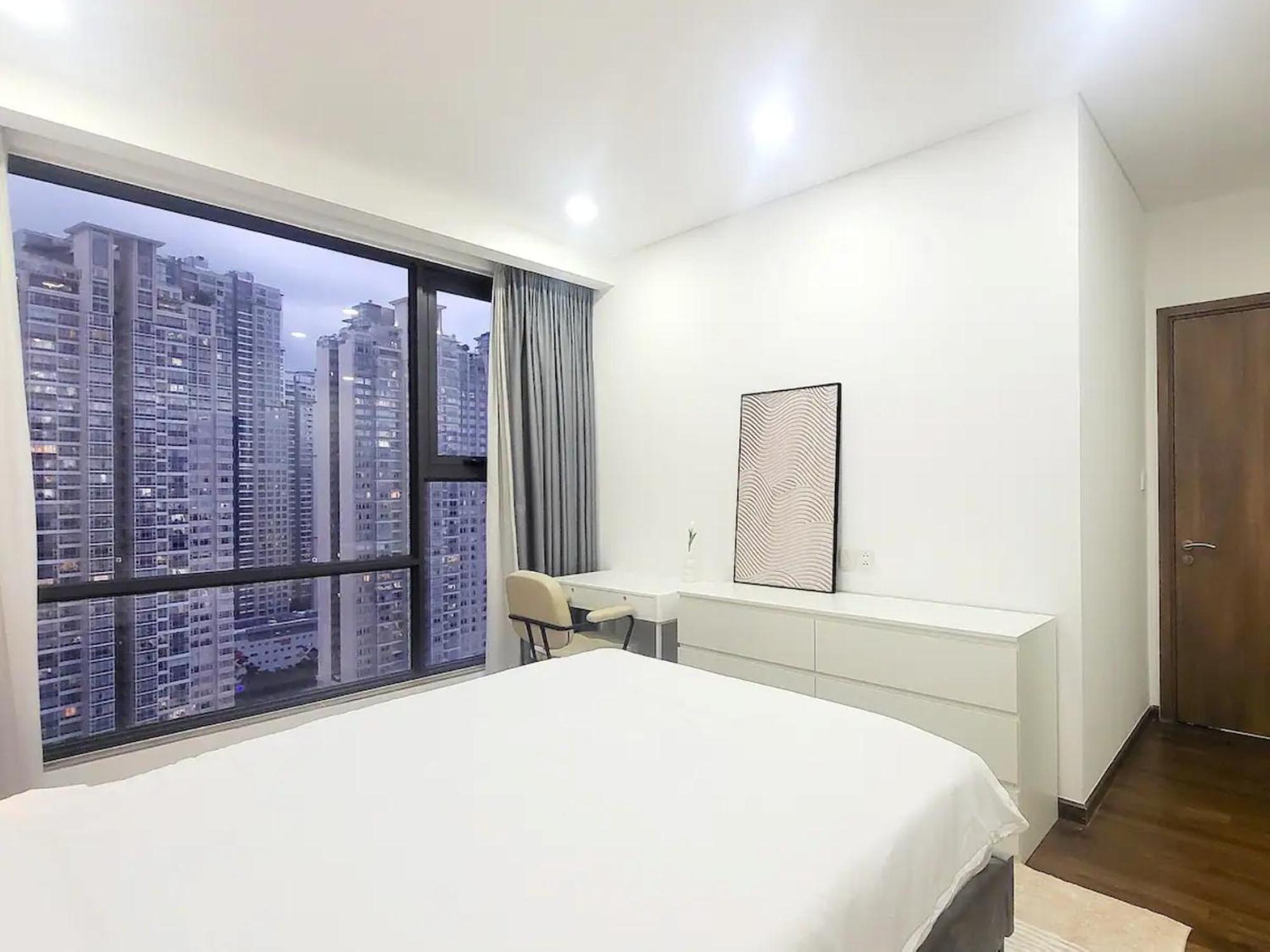 Gem - The Manor Apartment Ho Chi Minh City