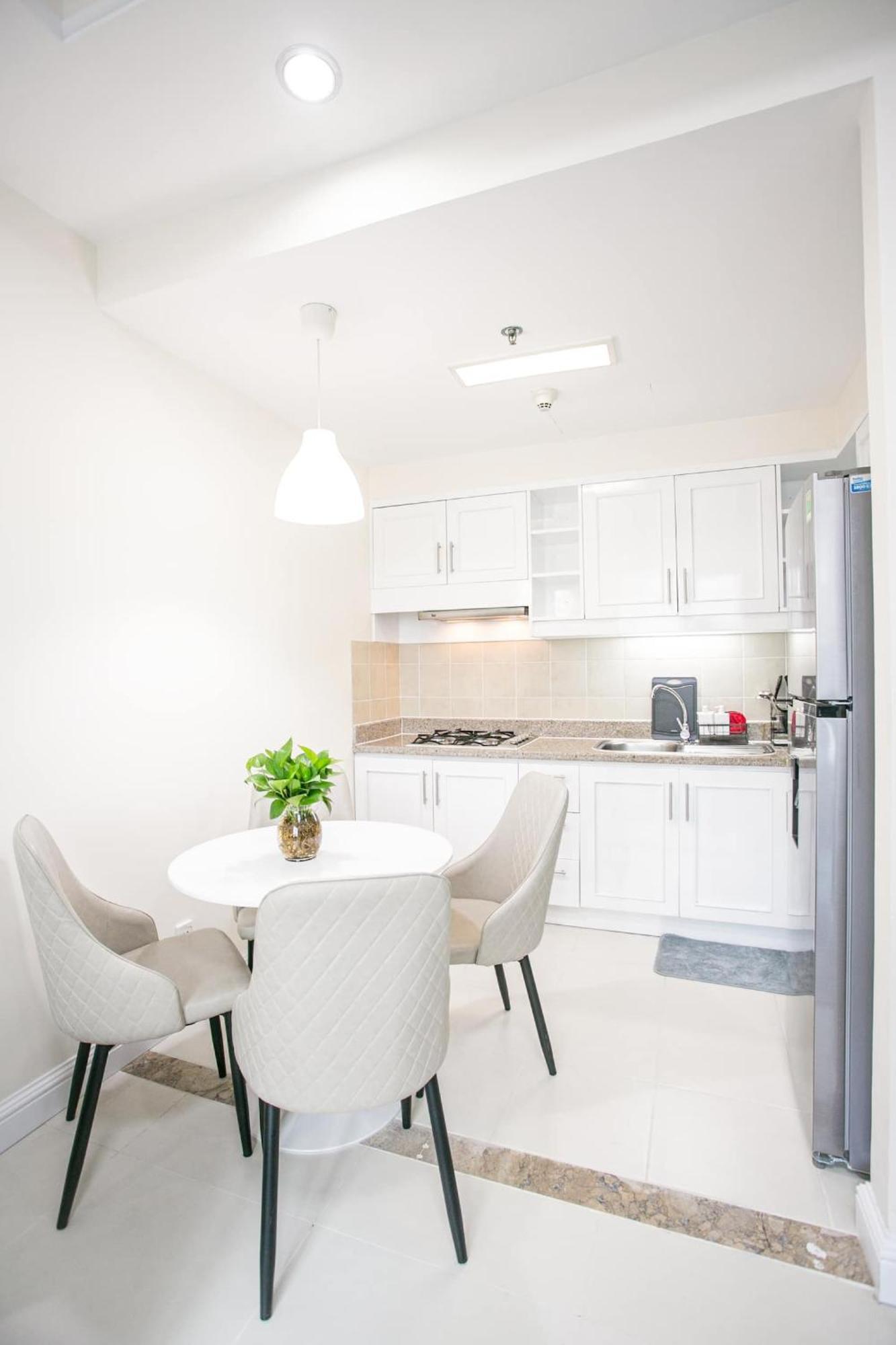 Apartment Gem - The Manor Ho Chi Minh City