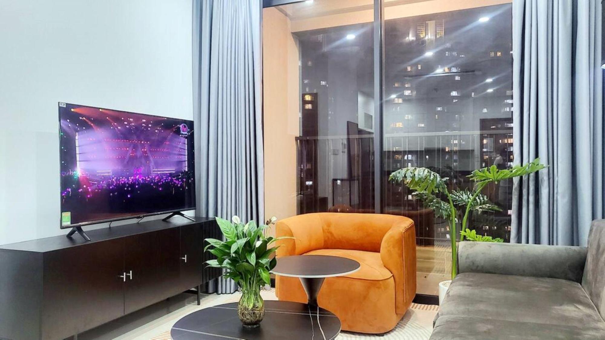Apartment Gem - The Manor