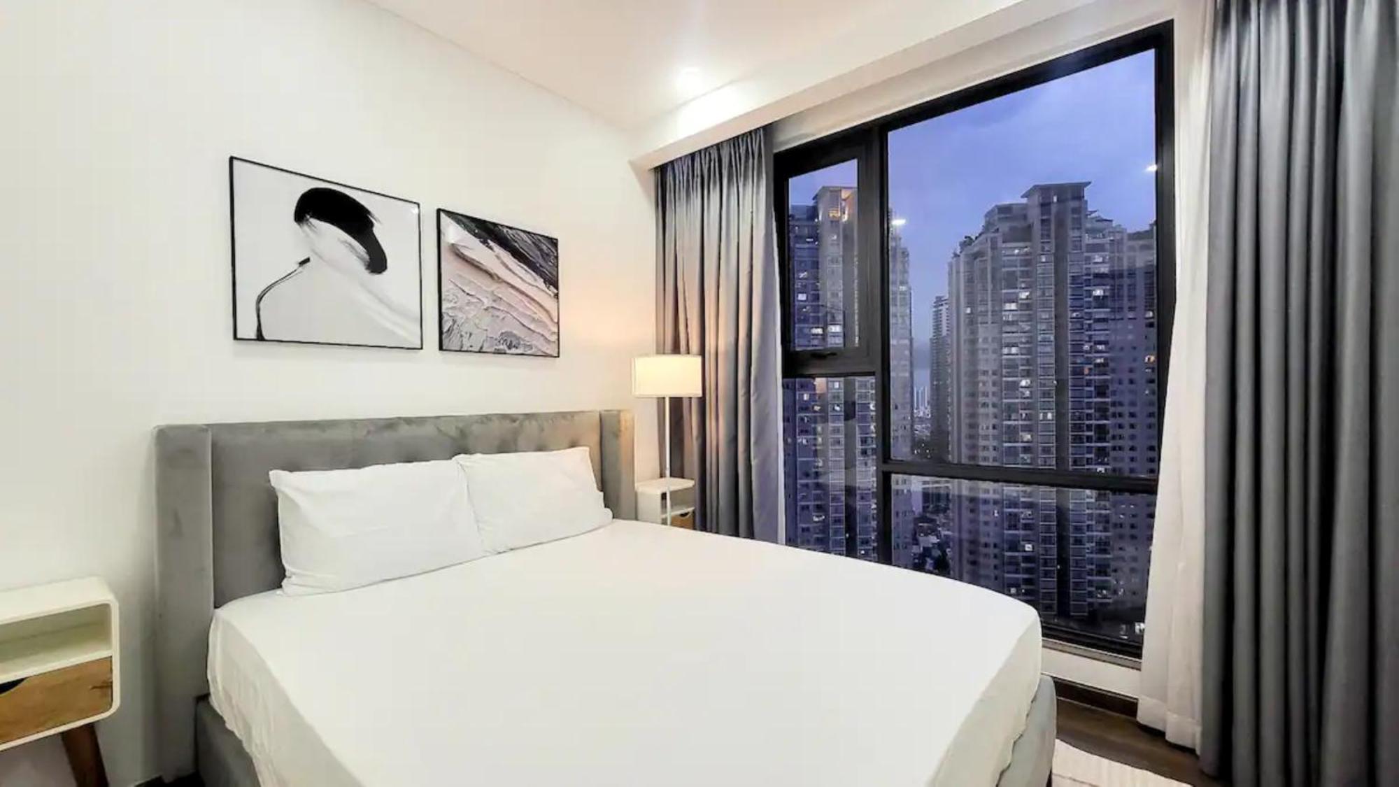 Gem - The Manor Apartment *
