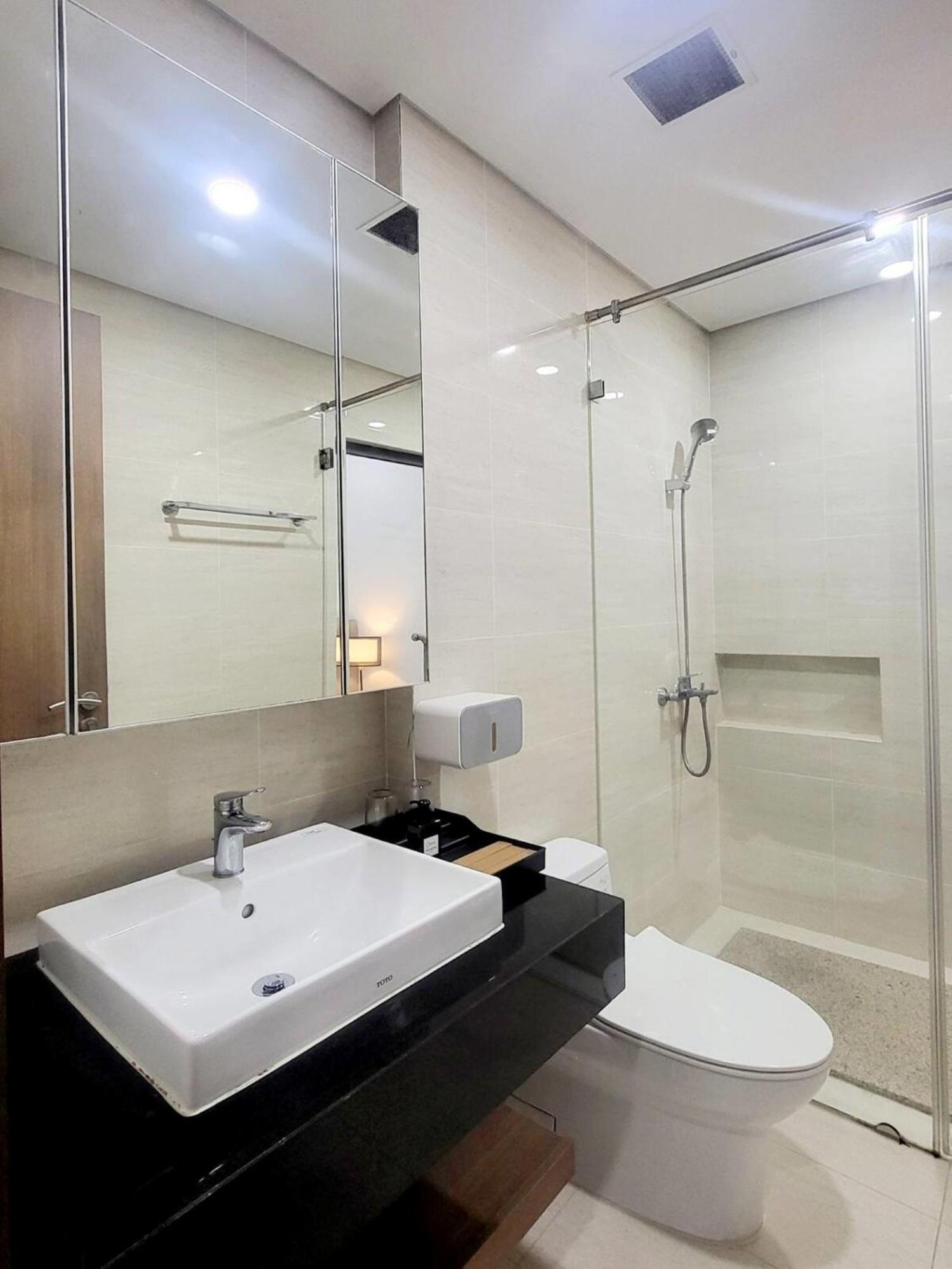 Gem - The Manor Apartment Ho Chi Minh City