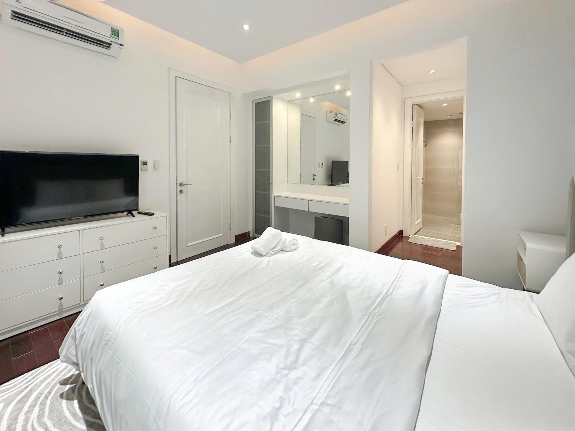 Apartment Gem - The Manor *