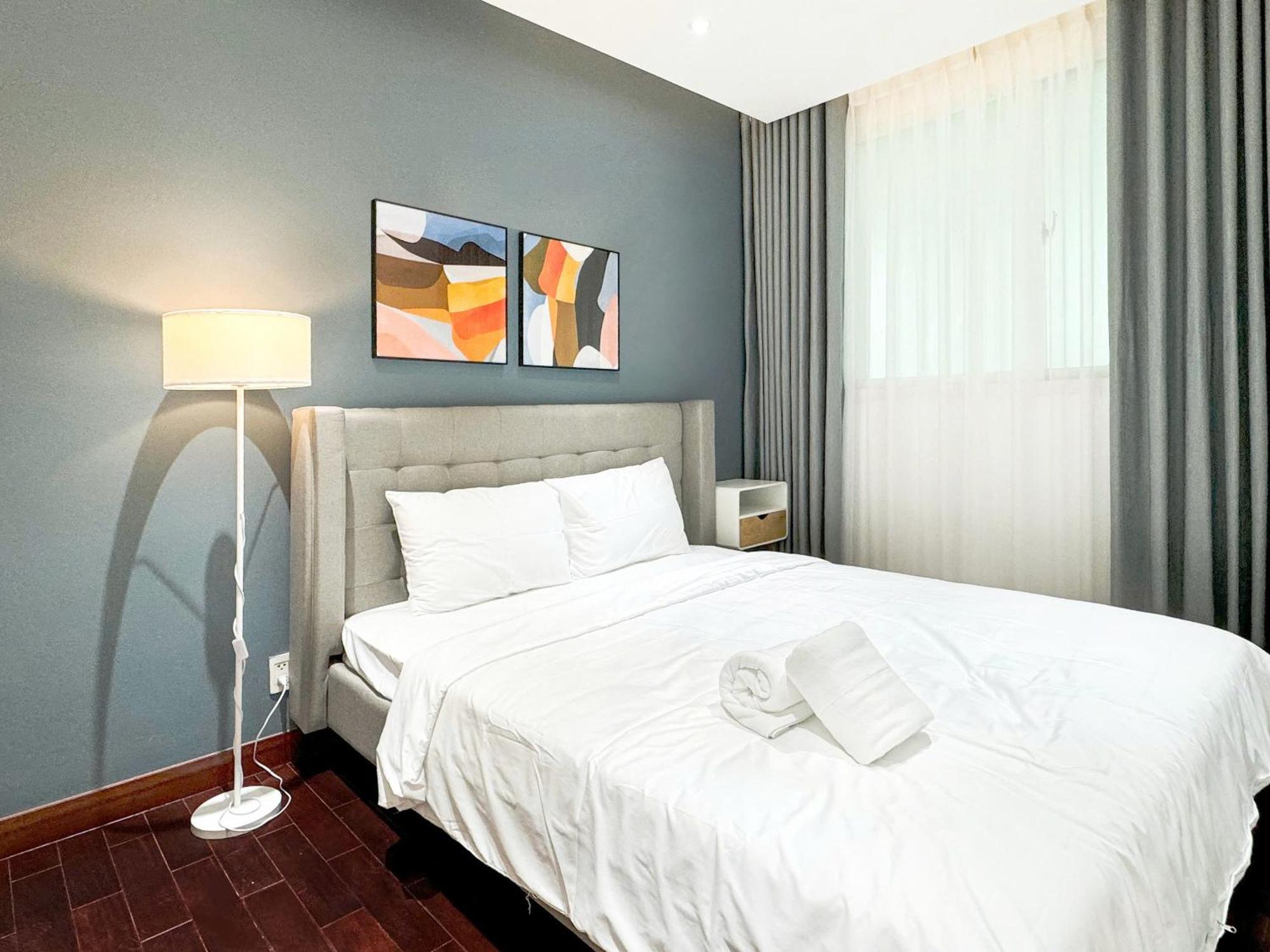Gem - The Manor Ho Chi Minh City