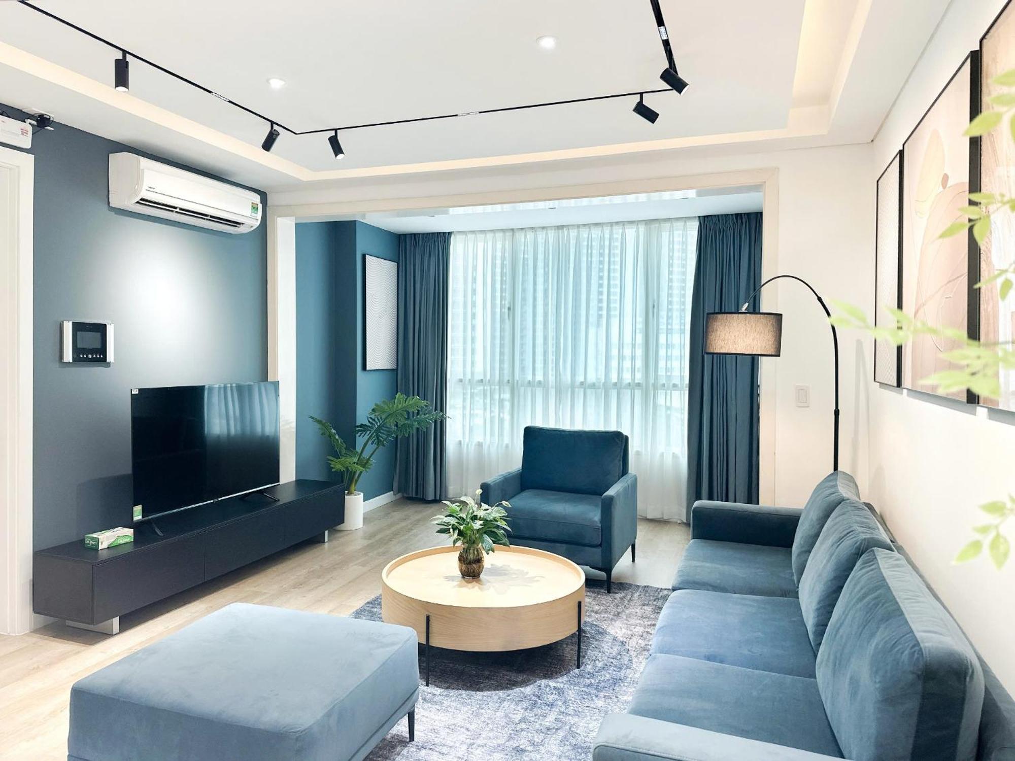 Gem - The Manor Apartment *