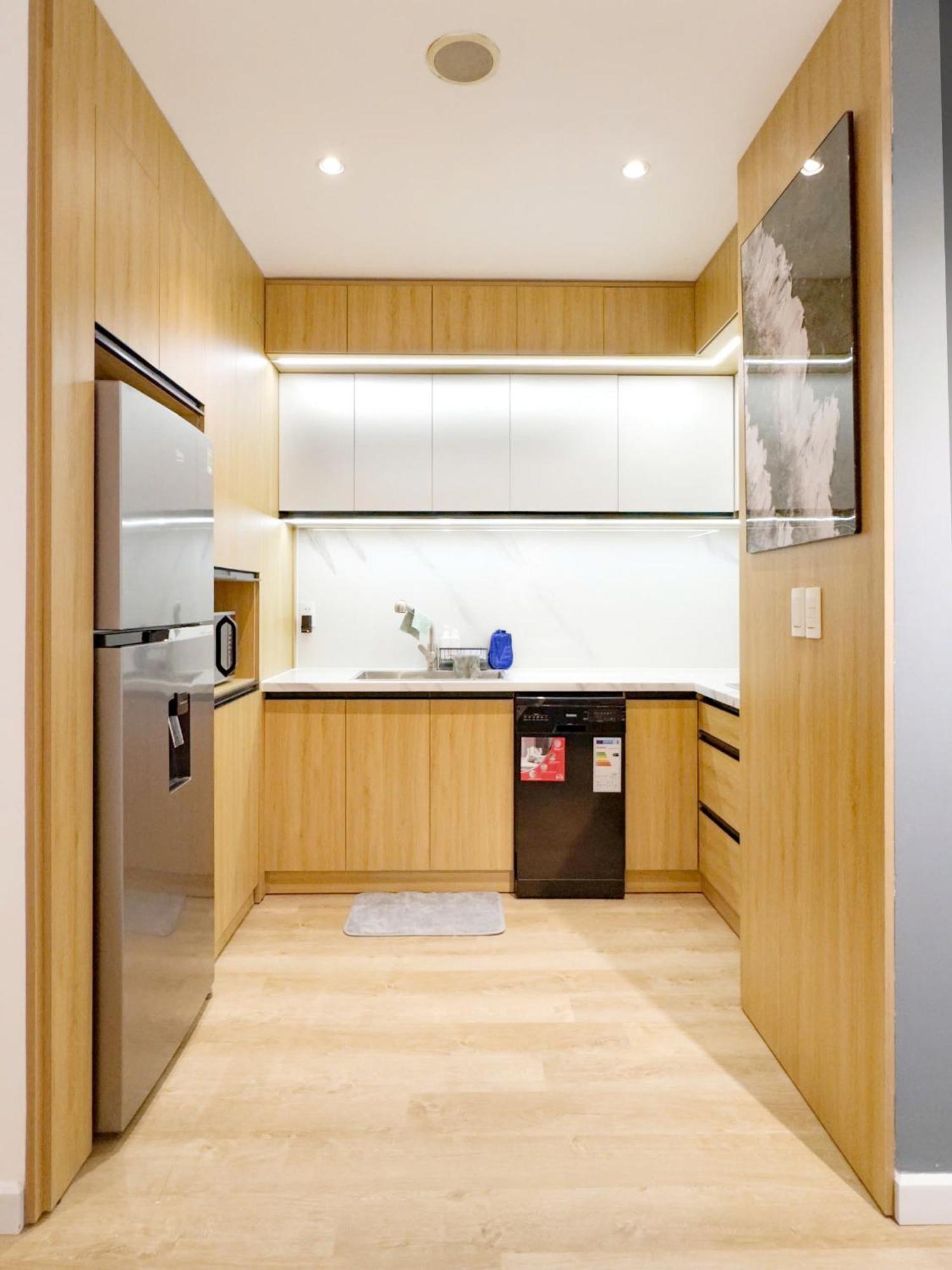 Gem - The Manor Apartment Ho Chi Minh City