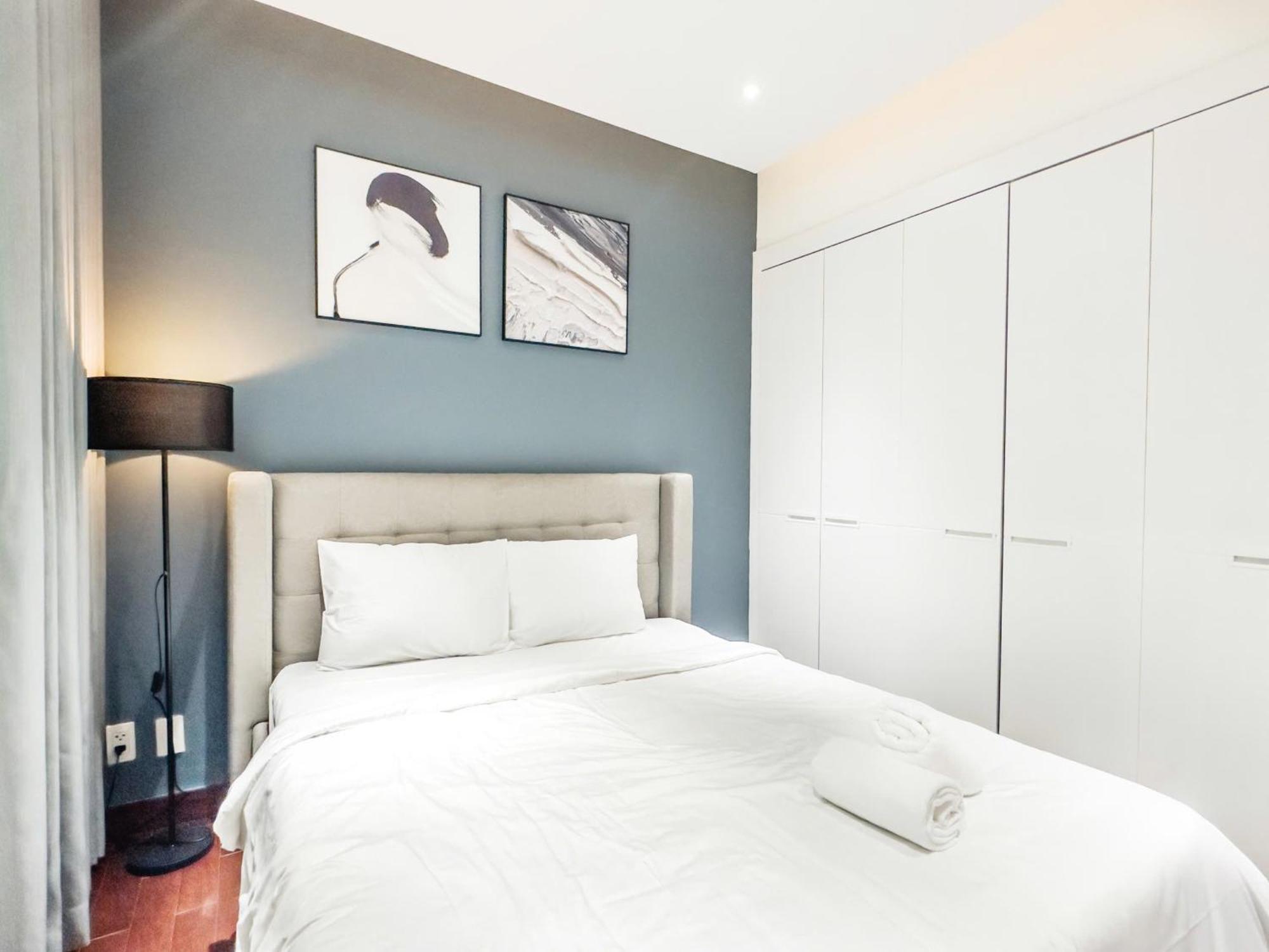 Gem - The Manor * Ho Chi Minh City