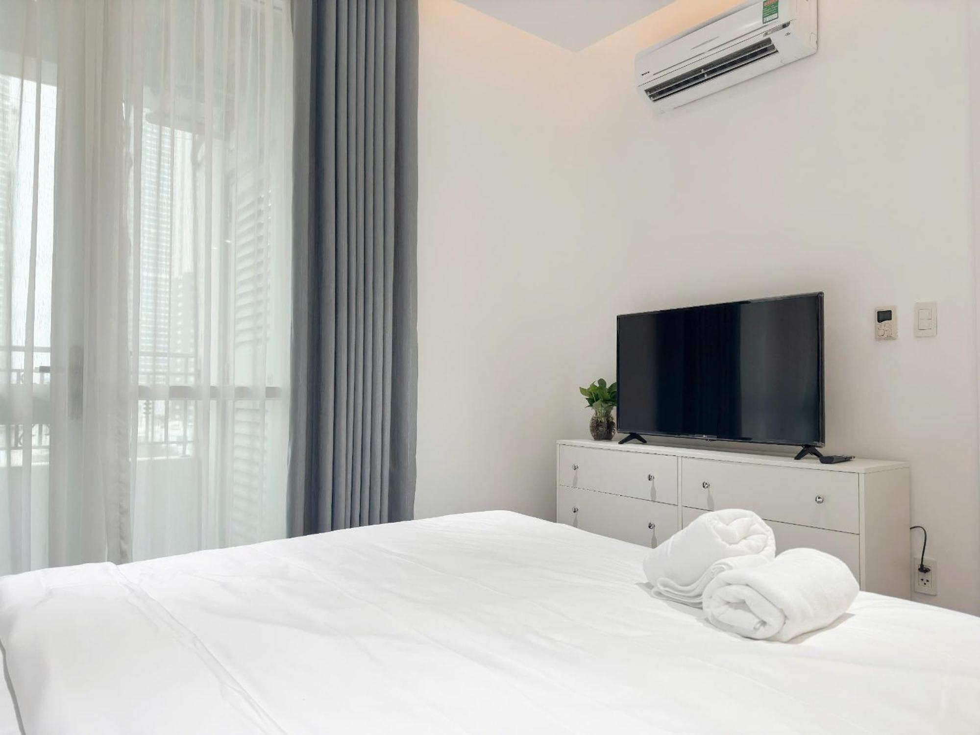 Gem - The Manor * Ho Chi Minh City